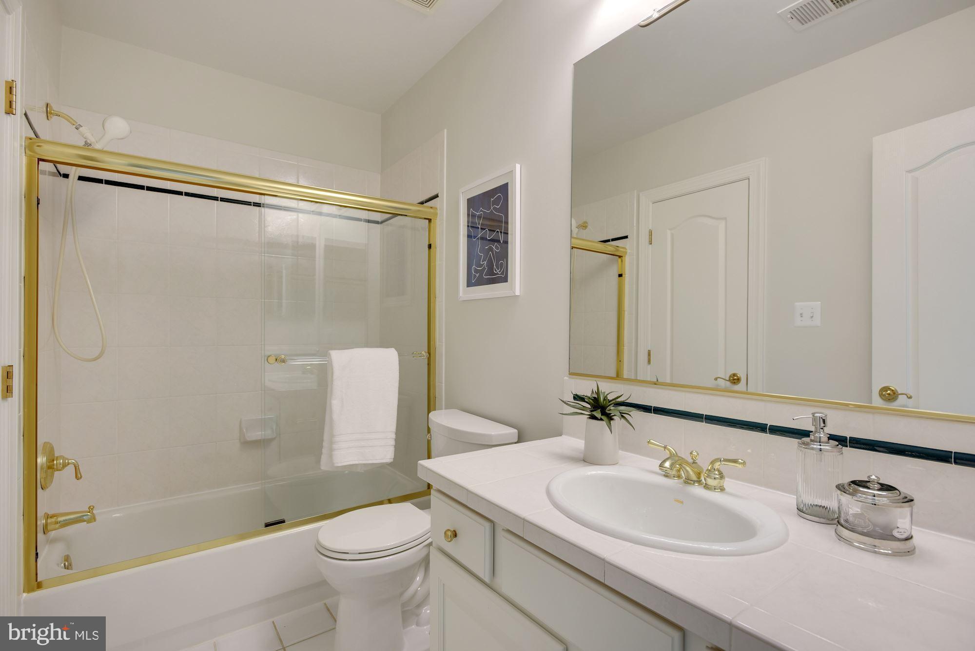 POTOMAC RIDGE ESTATES - Residential