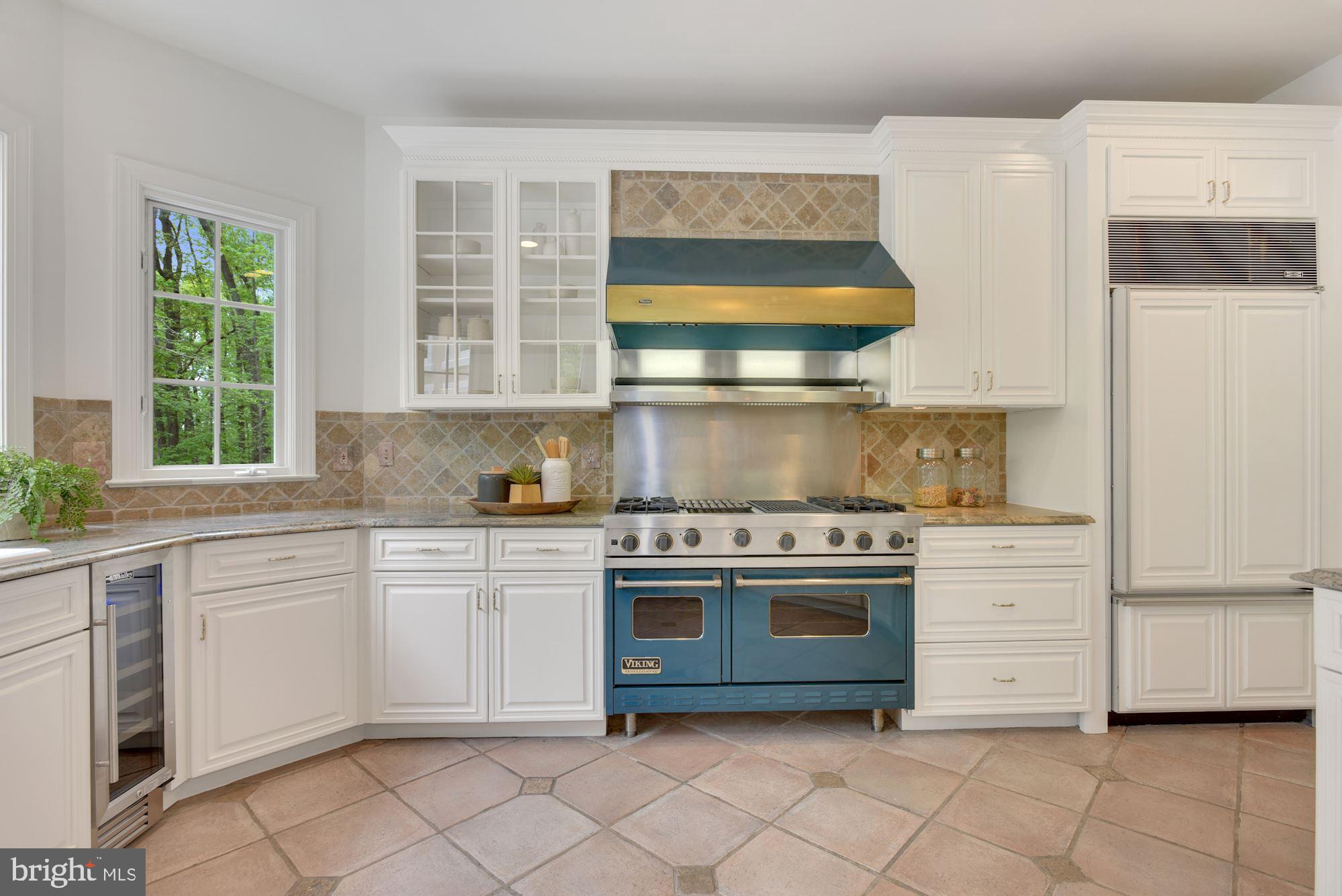 POTOMAC RIDGE ESTATES - Residential