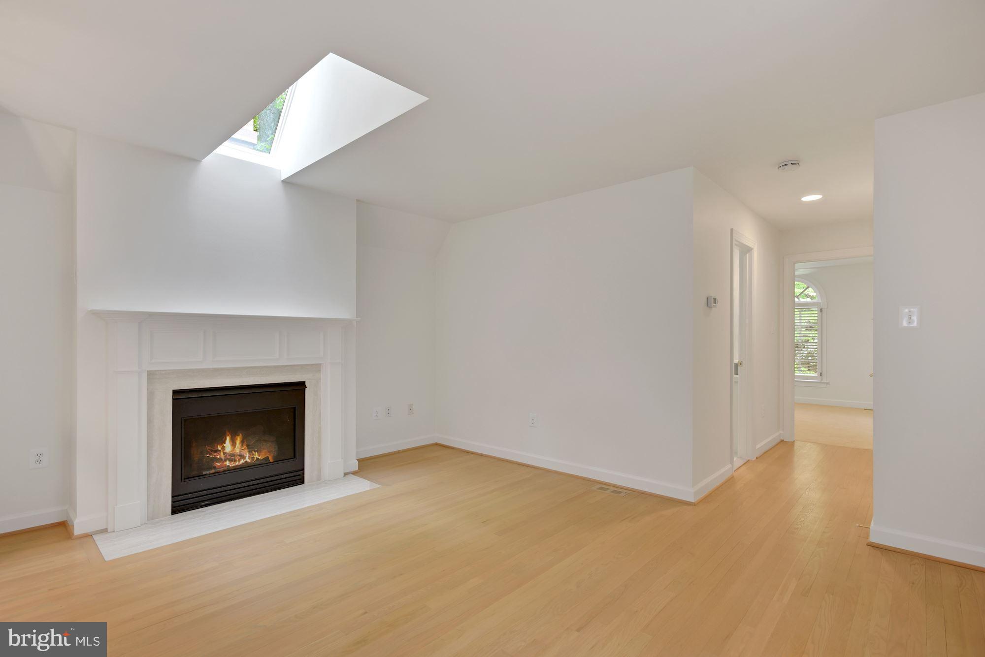 POTOMAC RIDGE ESTATES - Residential