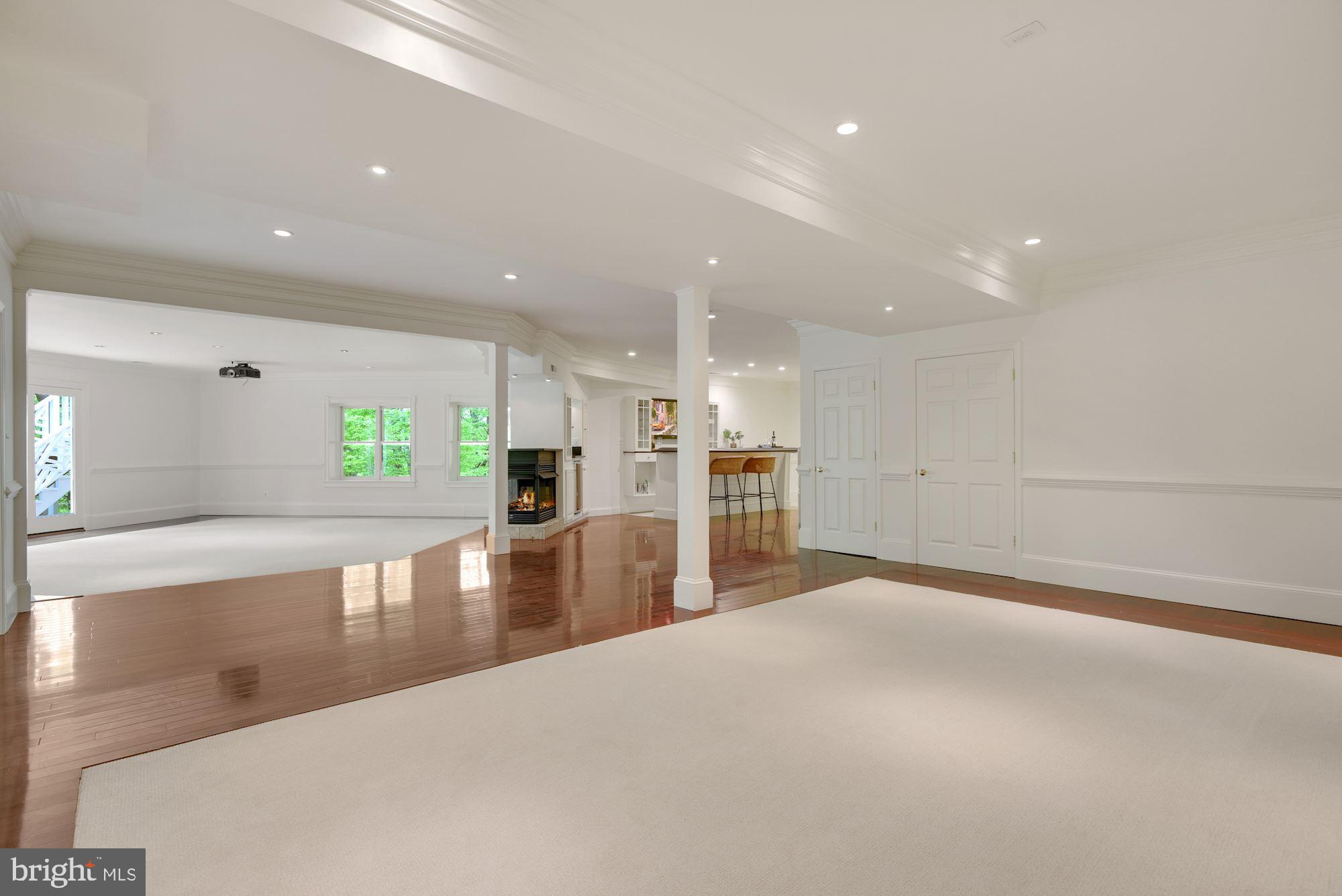 POTOMAC RIDGE ESTATES - Residential