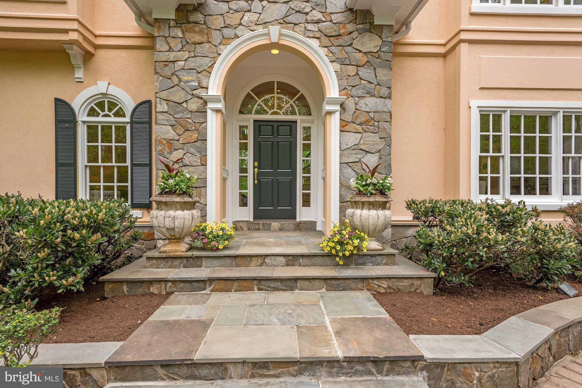 POTOMAC RIDGE ESTATES - Residential