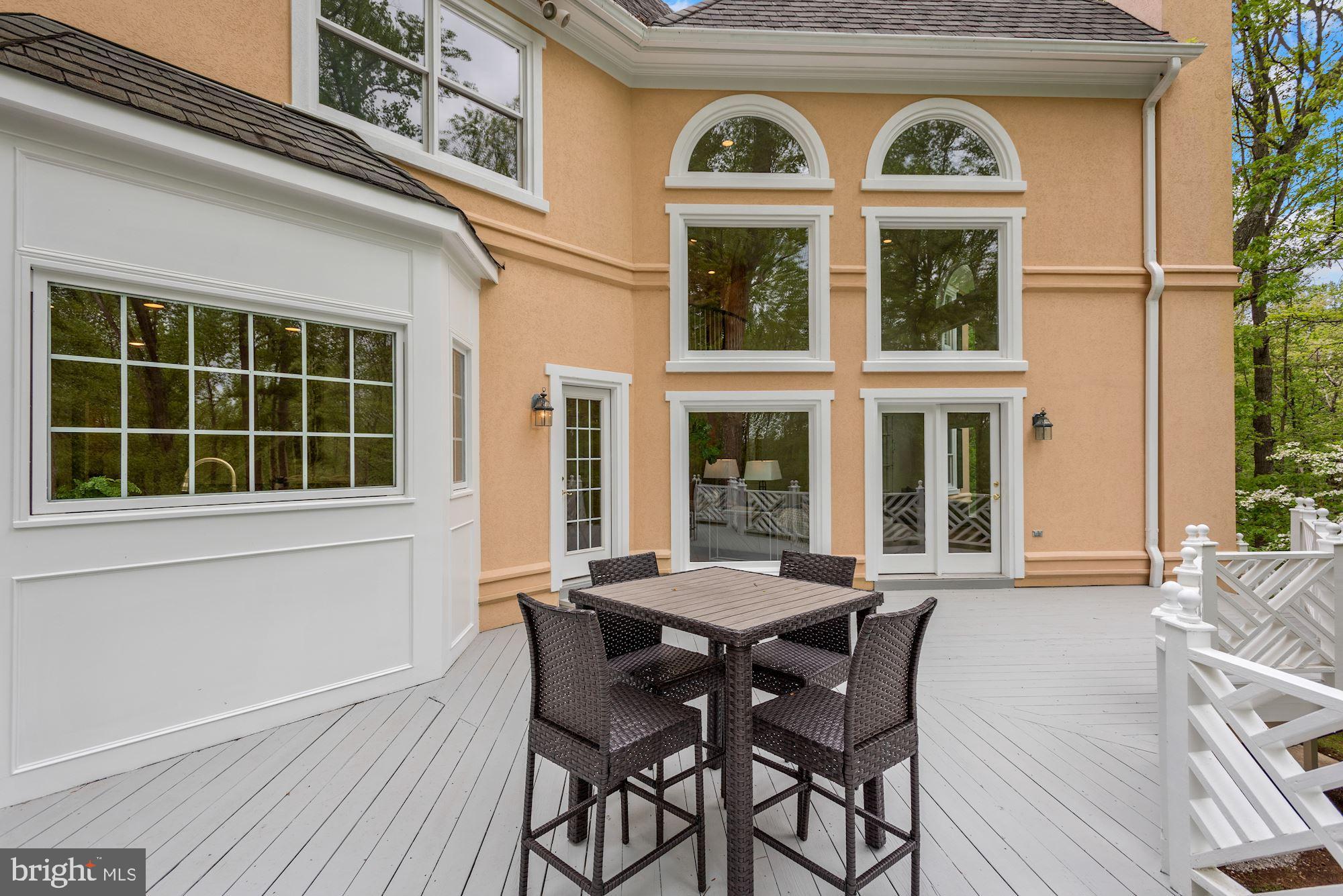 POTOMAC RIDGE ESTATES - Residential