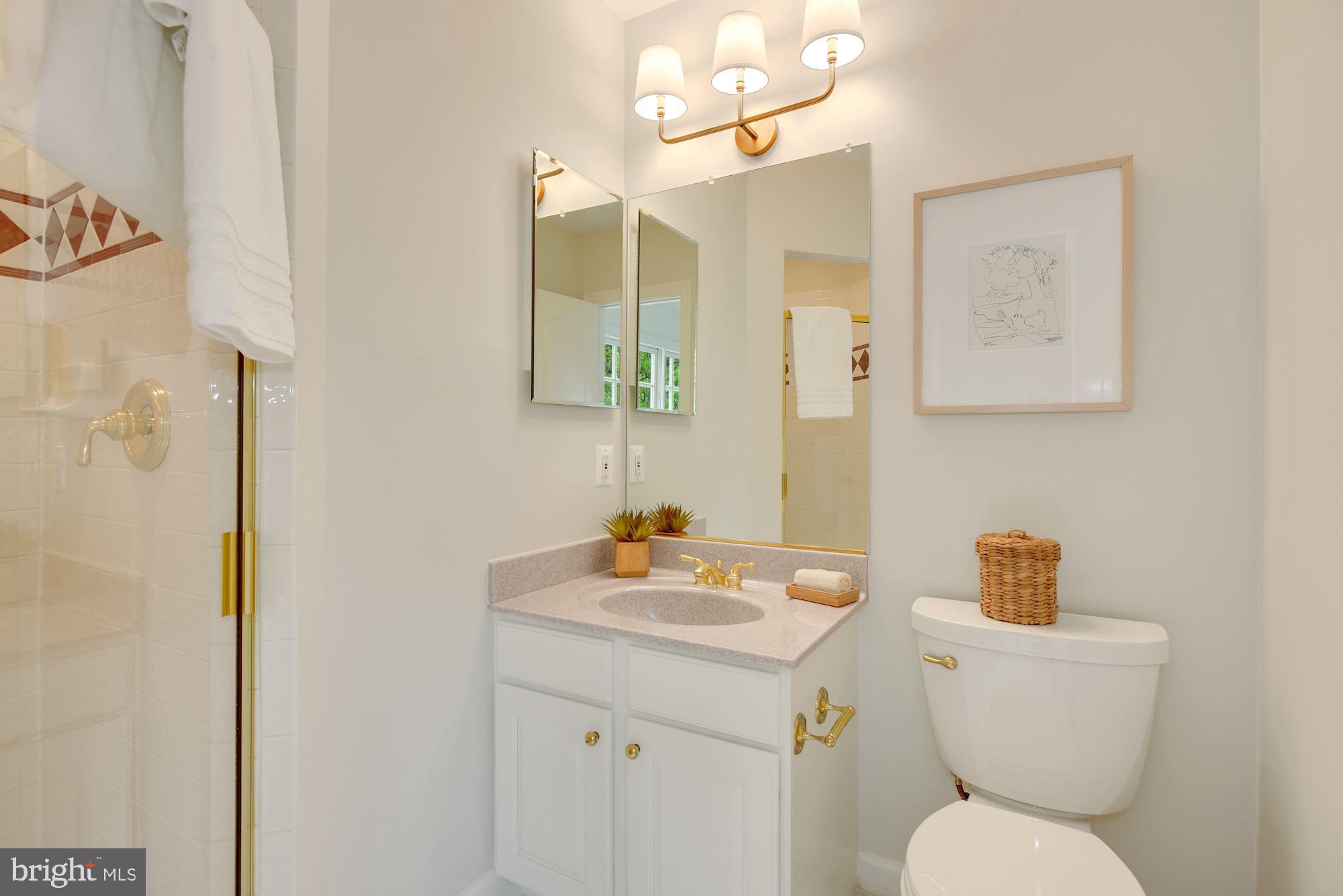 POTOMAC RIDGE ESTATES - Residential