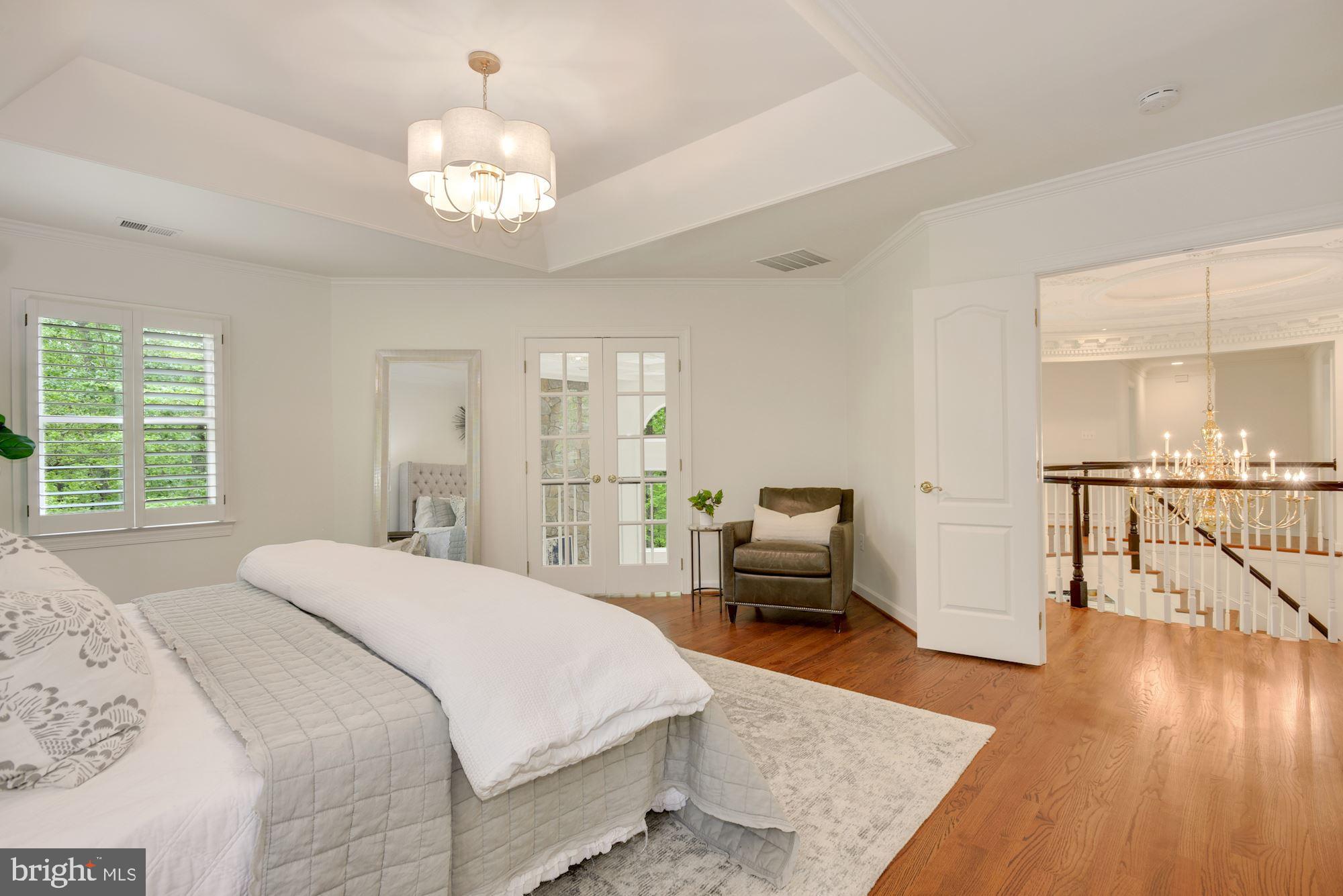 POTOMAC RIDGE ESTATES - Residential