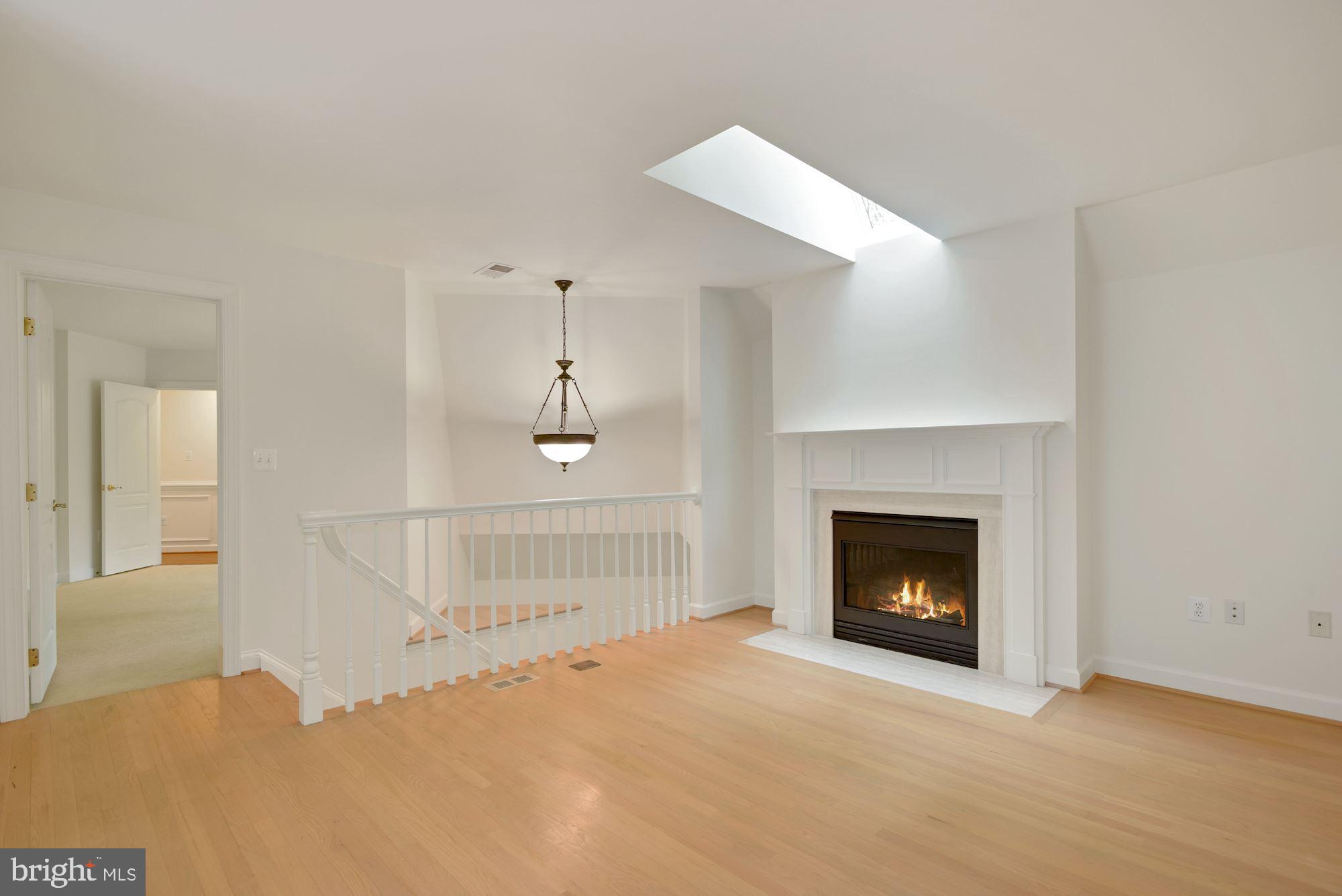 POTOMAC RIDGE ESTATES - Residential