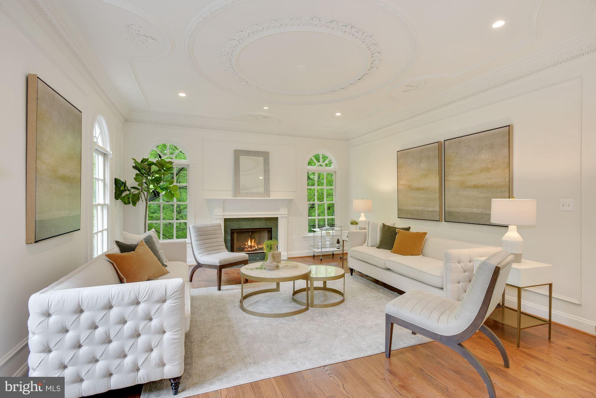 POTOMAC RIDGE ESTATES - Residential