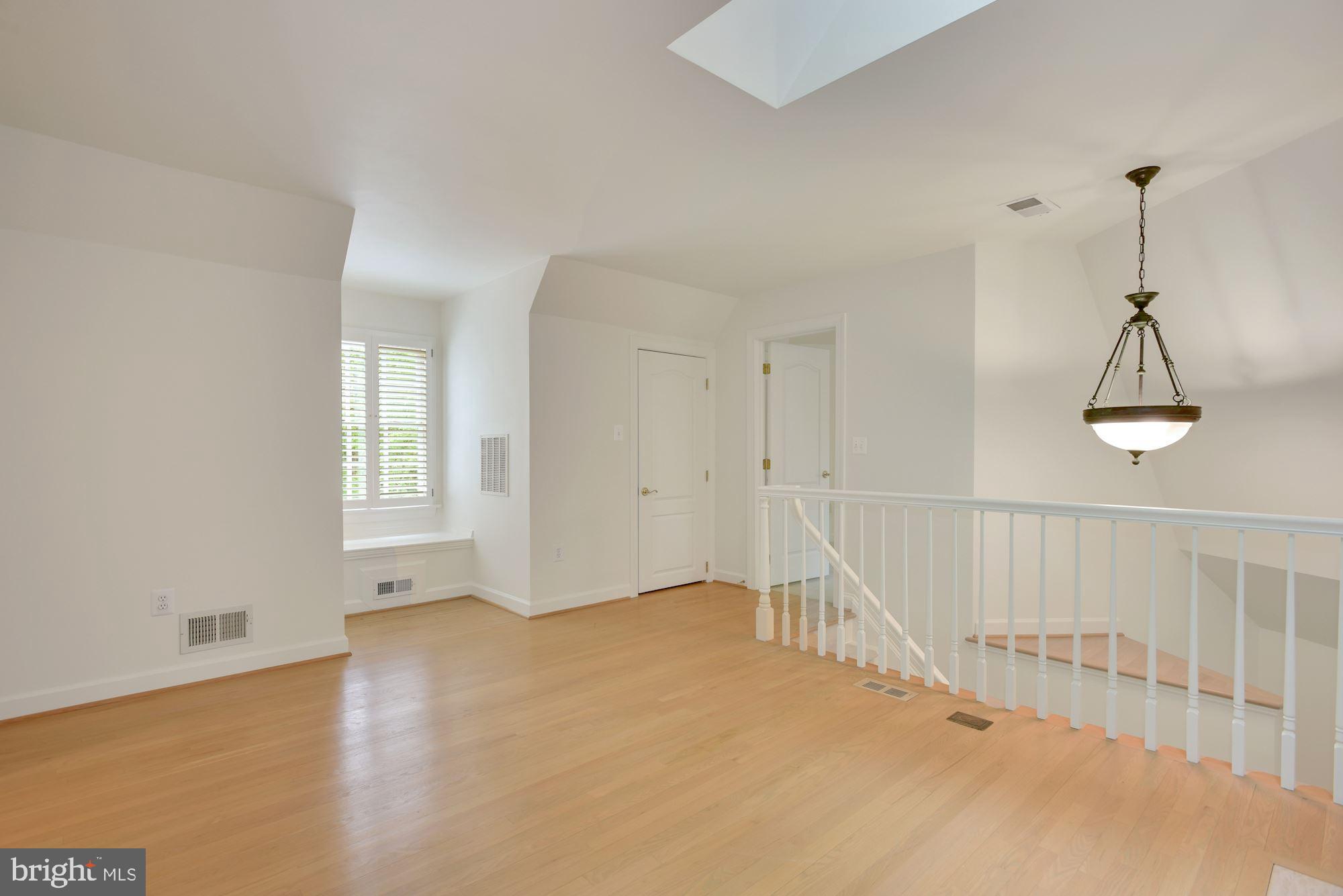 POTOMAC RIDGE ESTATES - Residential