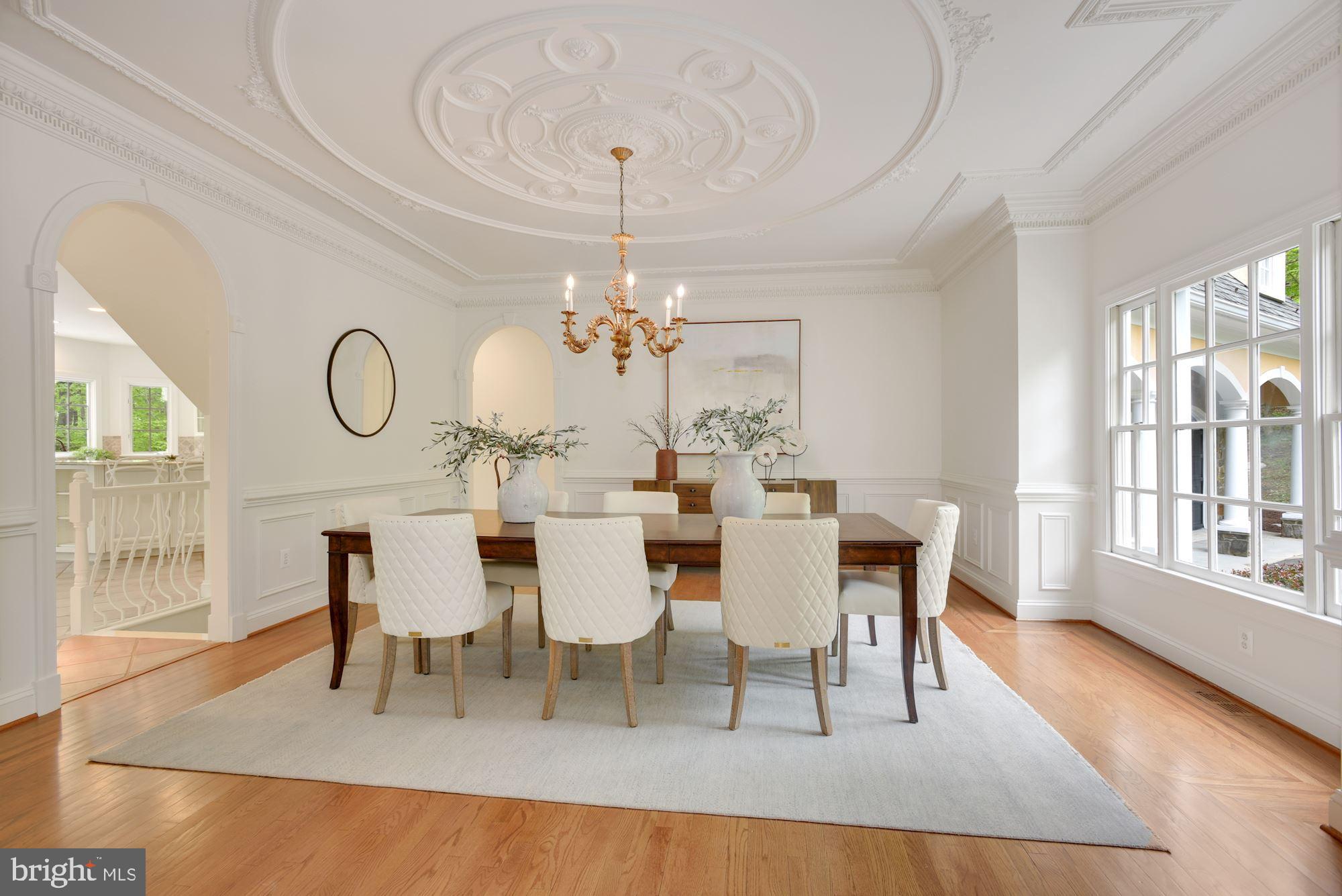 POTOMAC RIDGE ESTATES - Residential