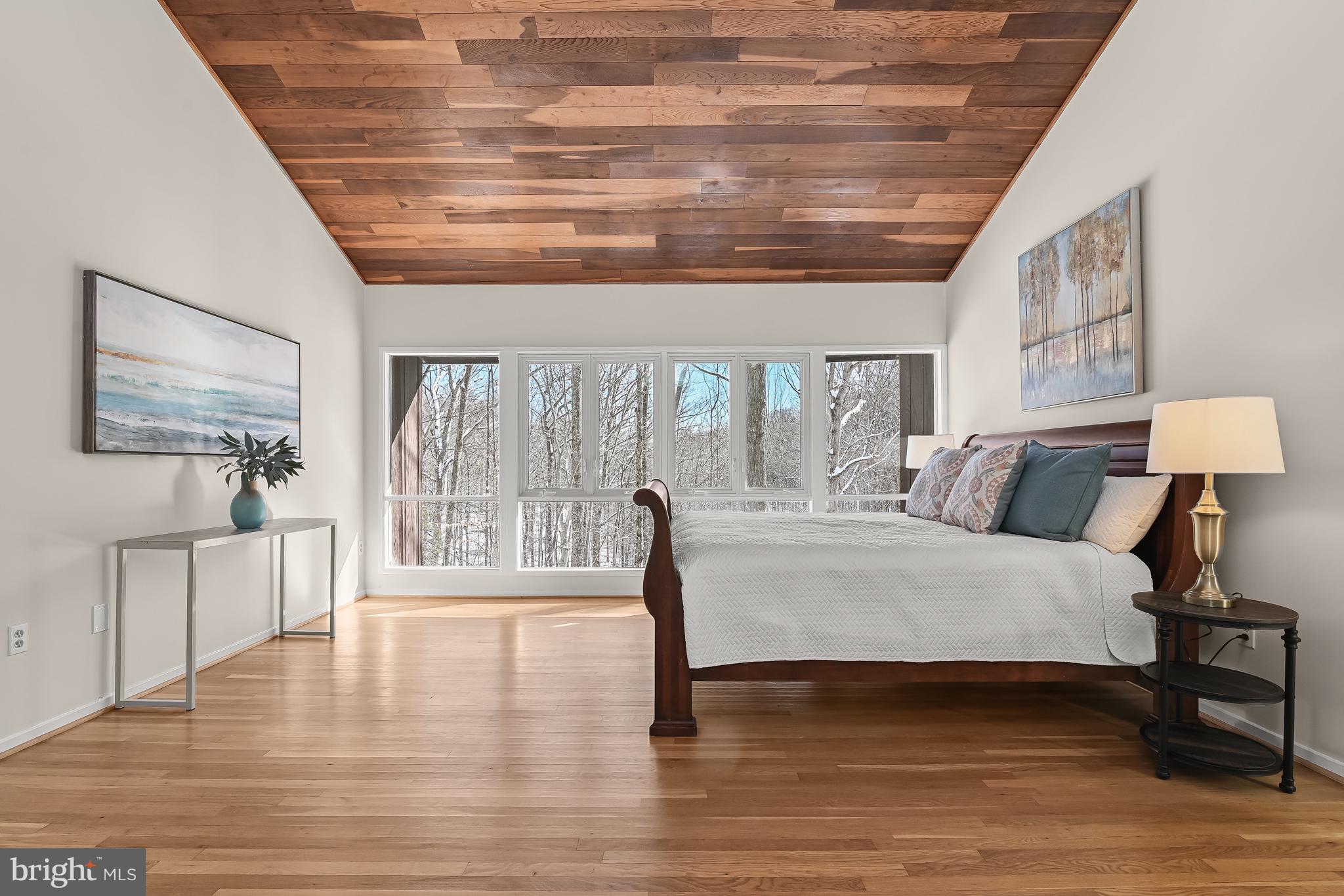 EAST GATE OF POTOMAC - Residential