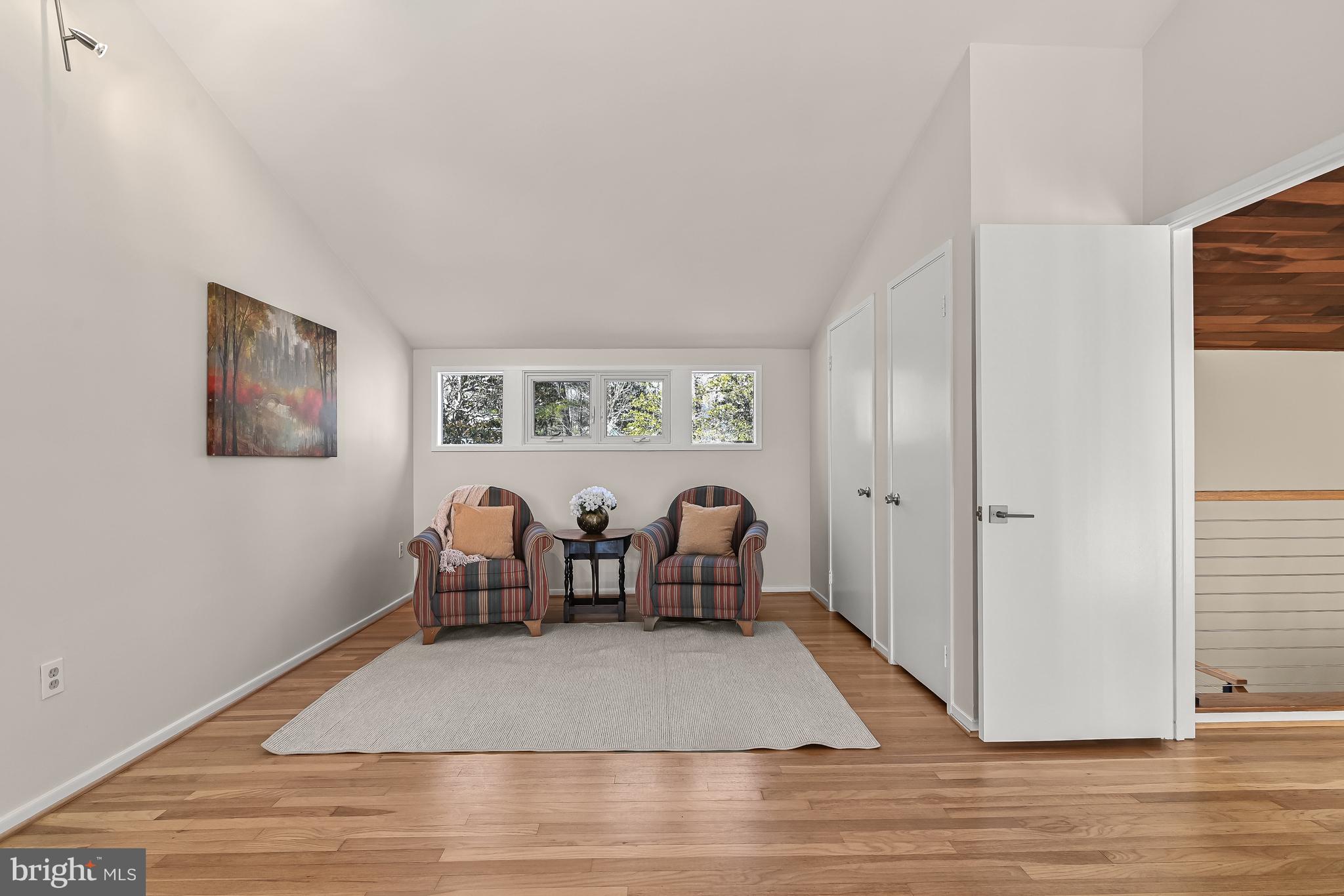 EAST GATE OF POTOMAC - Residential