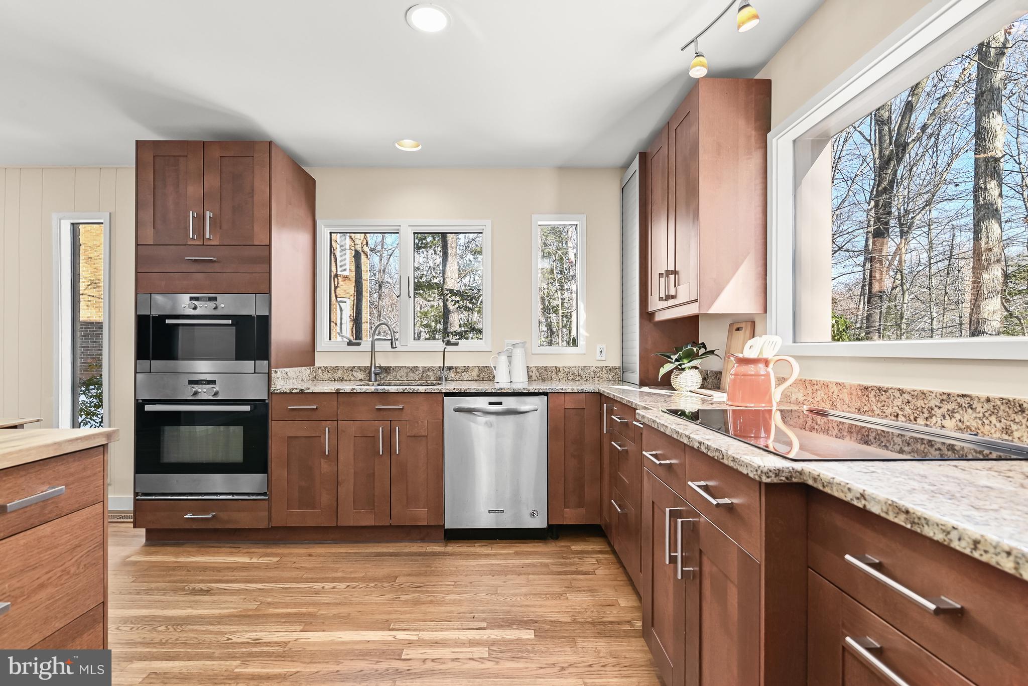 EAST GATE OF POTOMAC - Residential