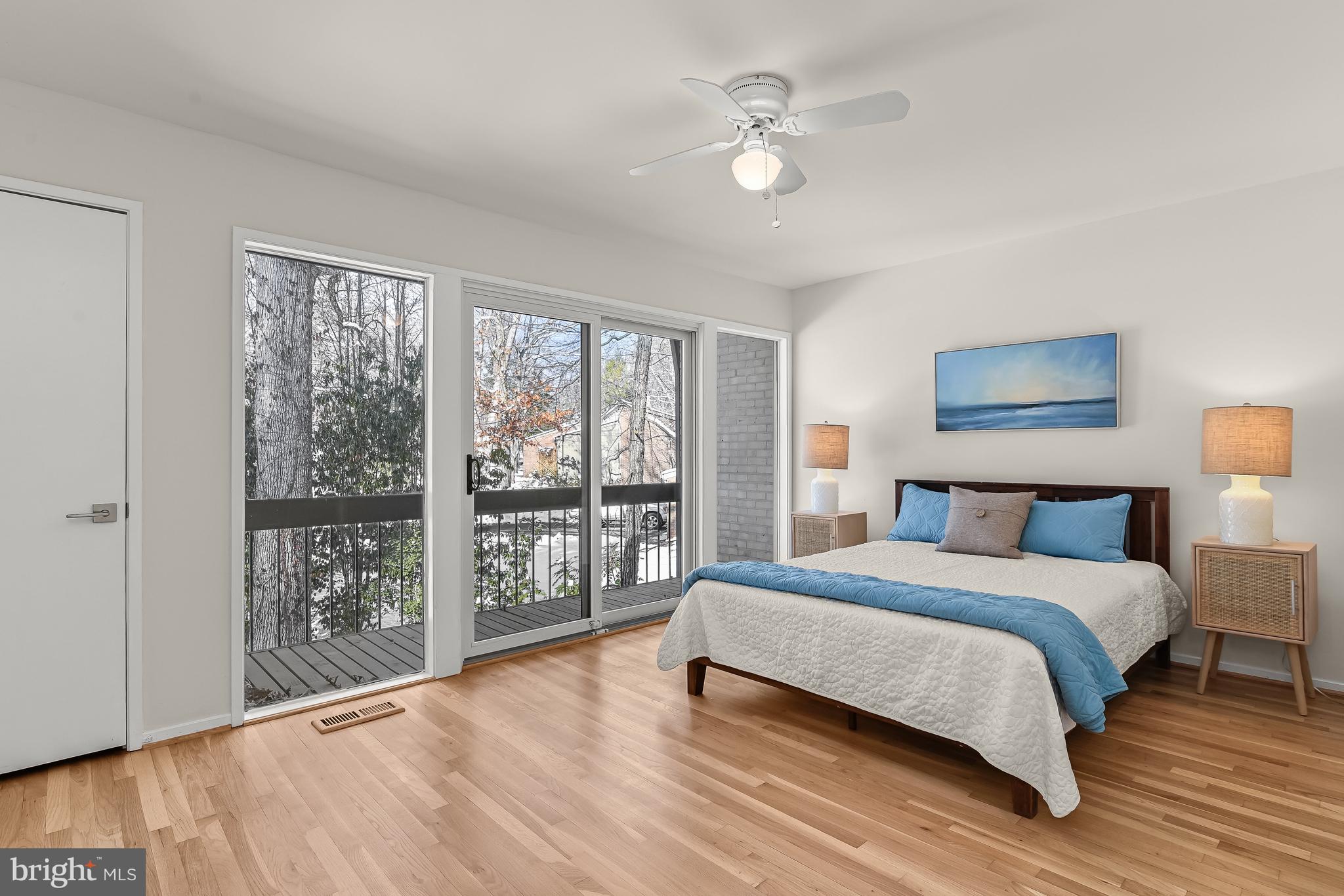 EAST GATE OF POTOMAC - Residential