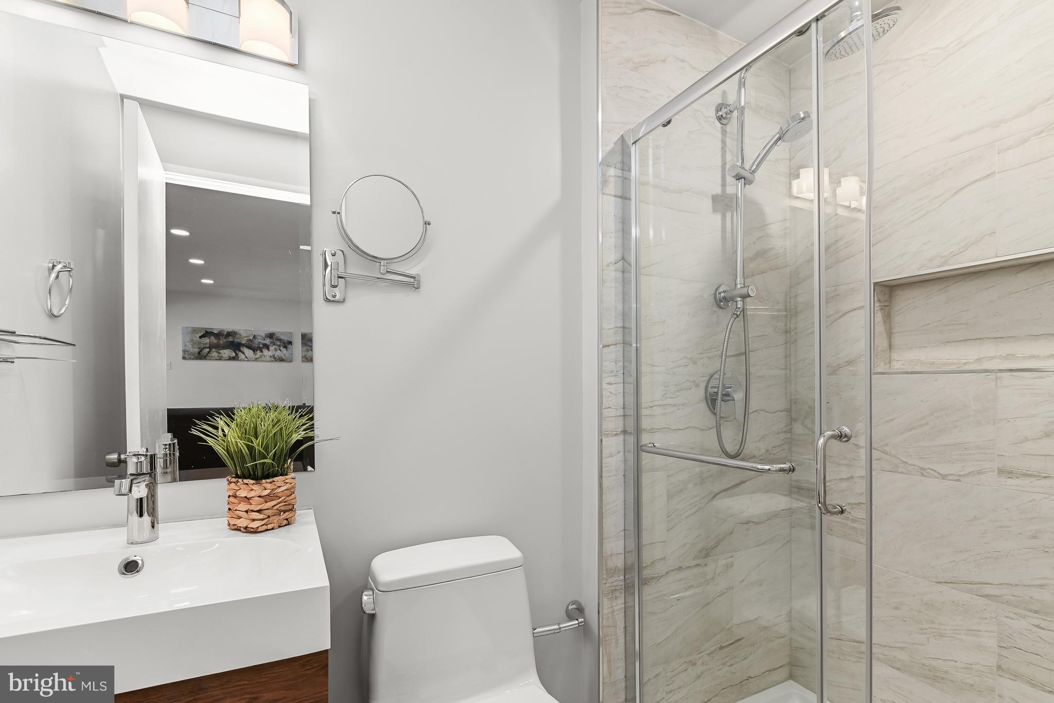 EAST GATE OF POTOMAC - Residential