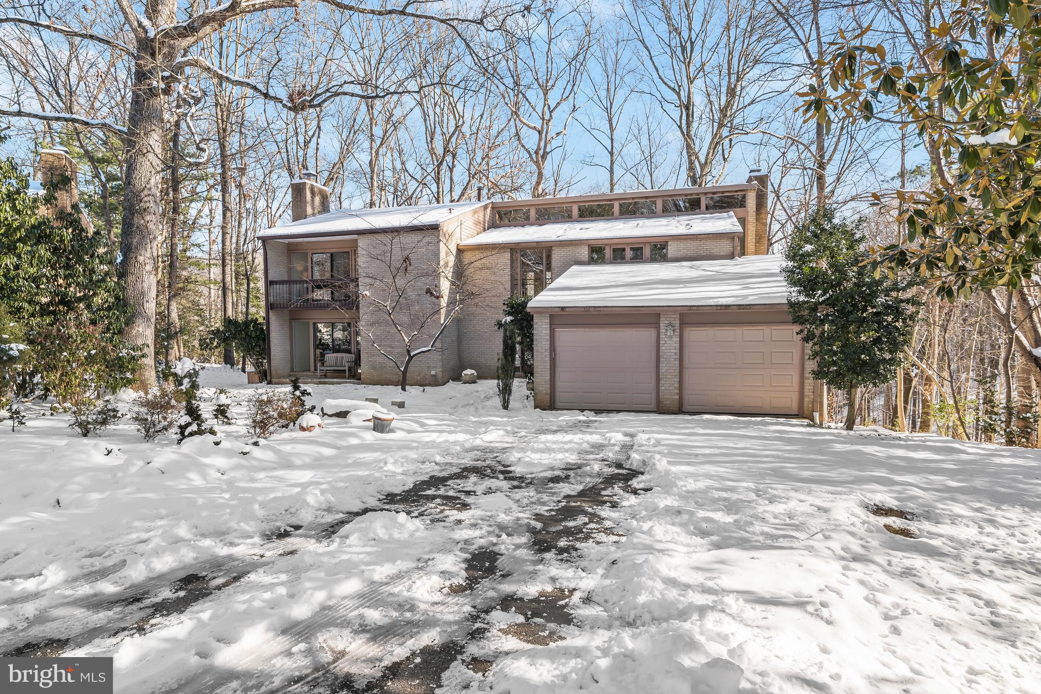 EAST GATE OF POTOMAC - Residential