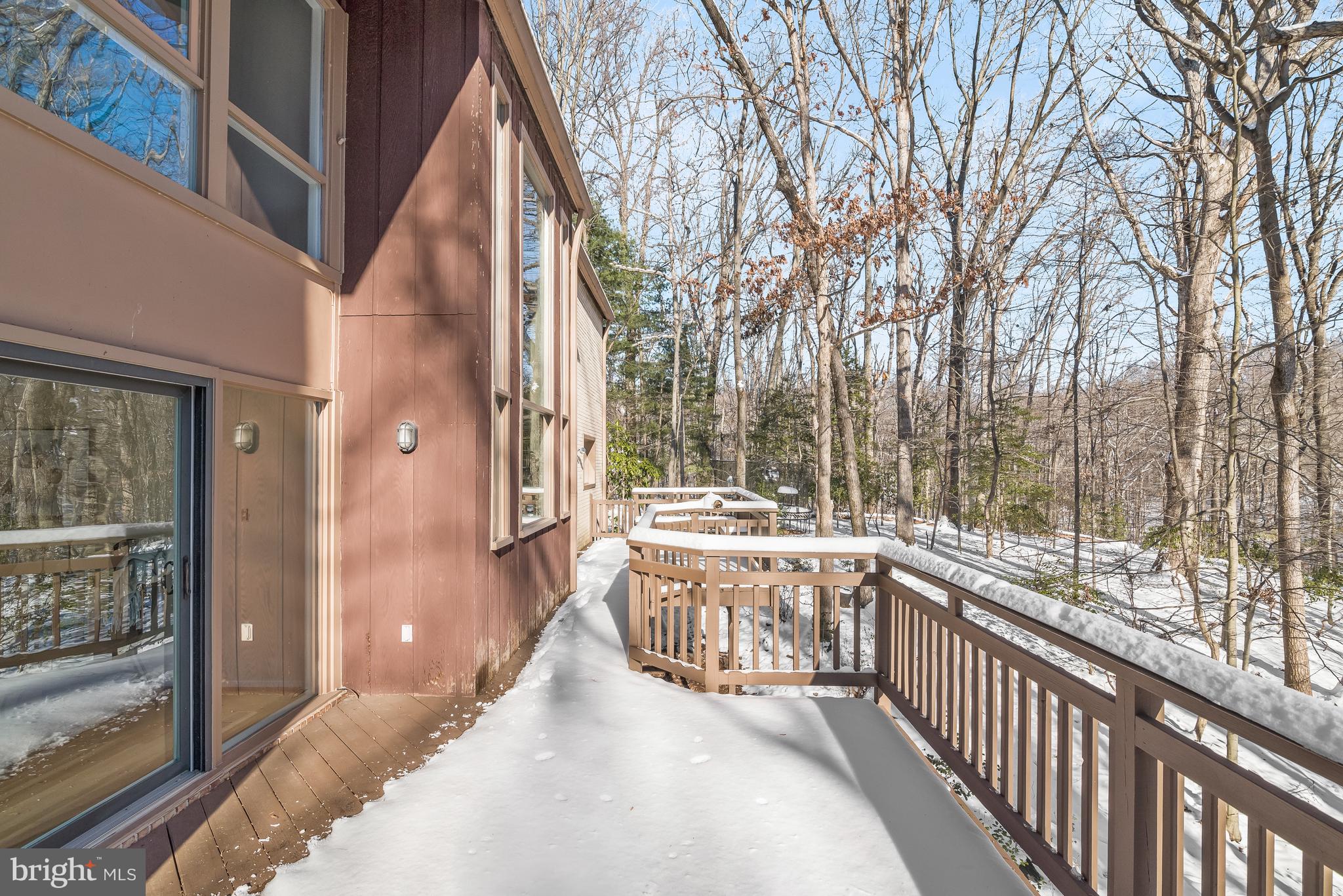 EAST GATE OF POTOMAC - Residential