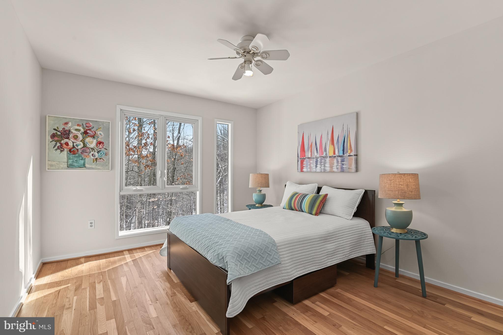 EAST GATE OF POTOMAC - Residential