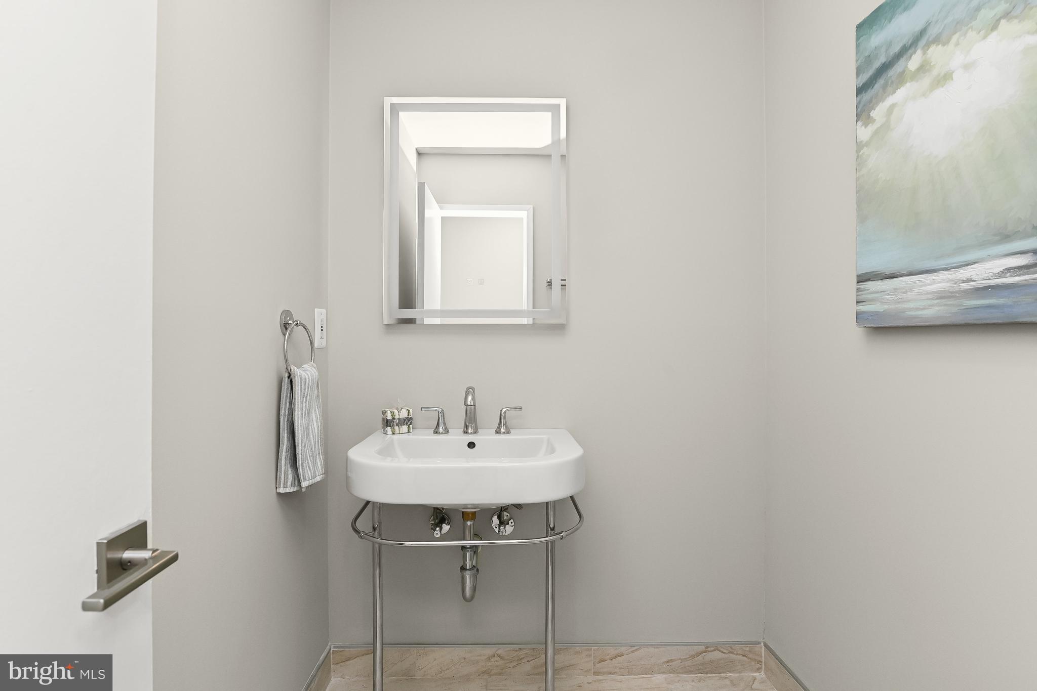 EAST GATE OF POTOMAC - Residential