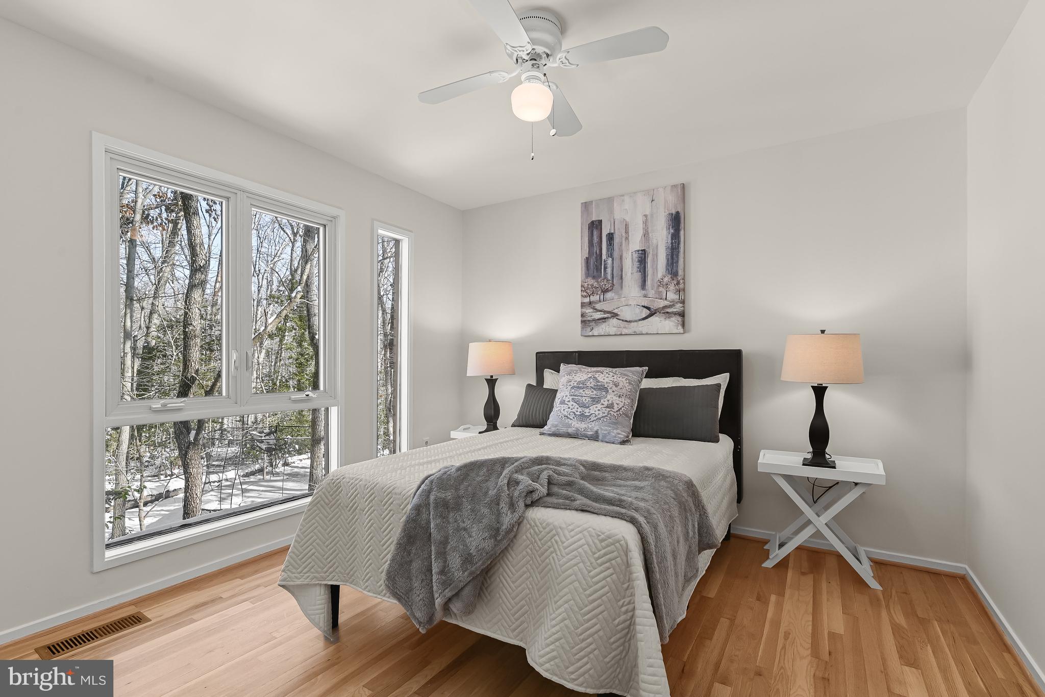 EAST GATE OF POTOMAC - Residential