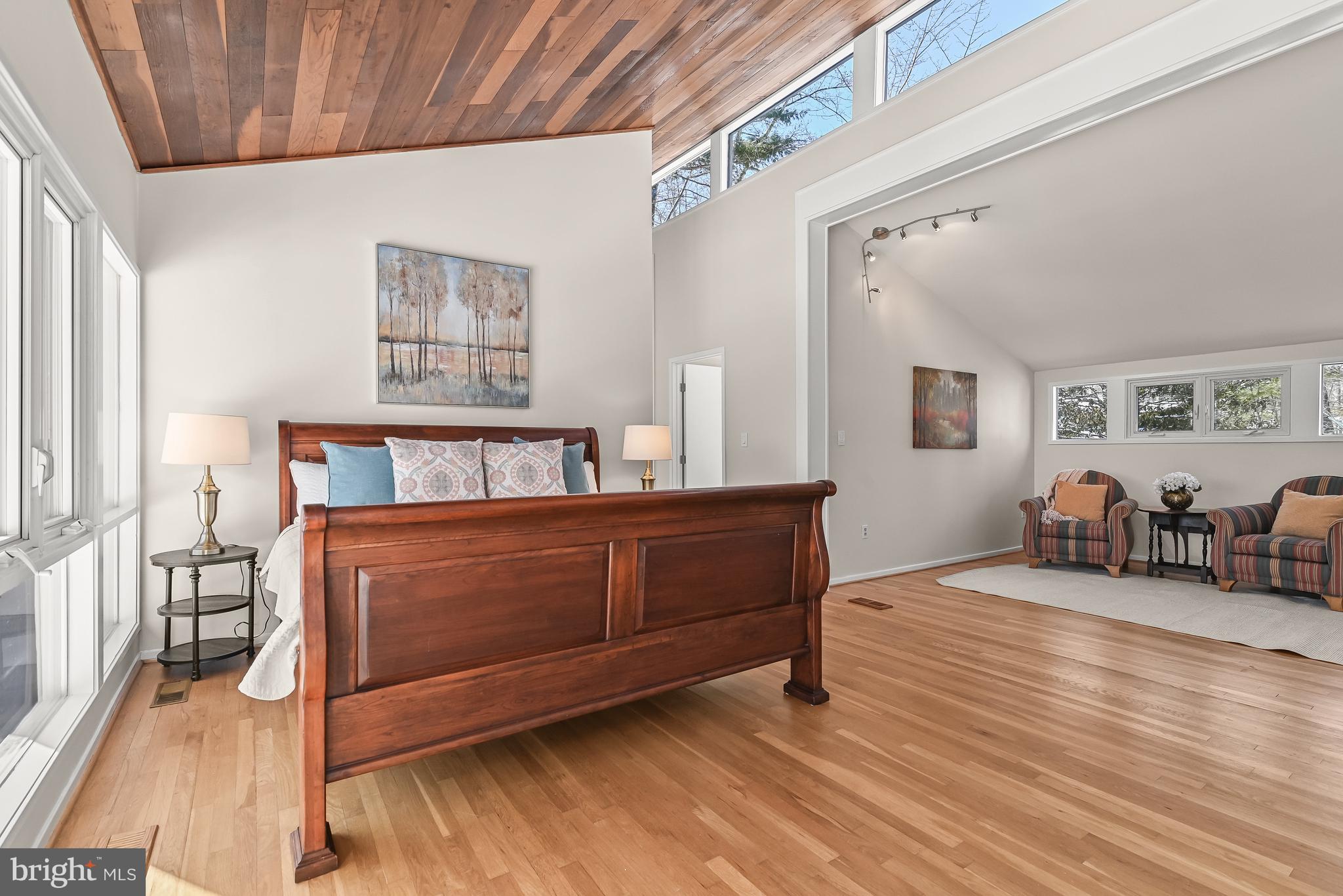 EAST GATE OF POTOMAC - Residential