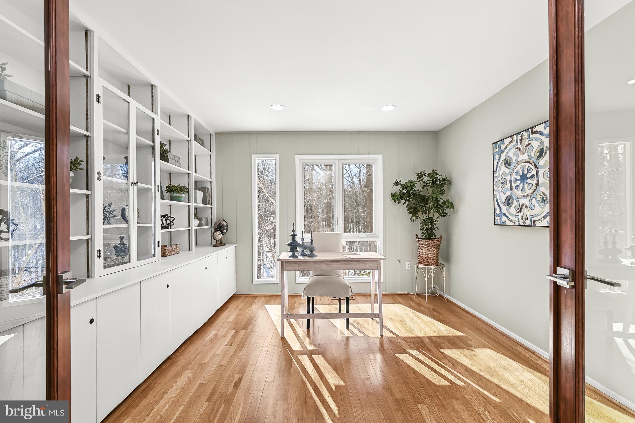 EAST GATE OF POTOMAC - Residential