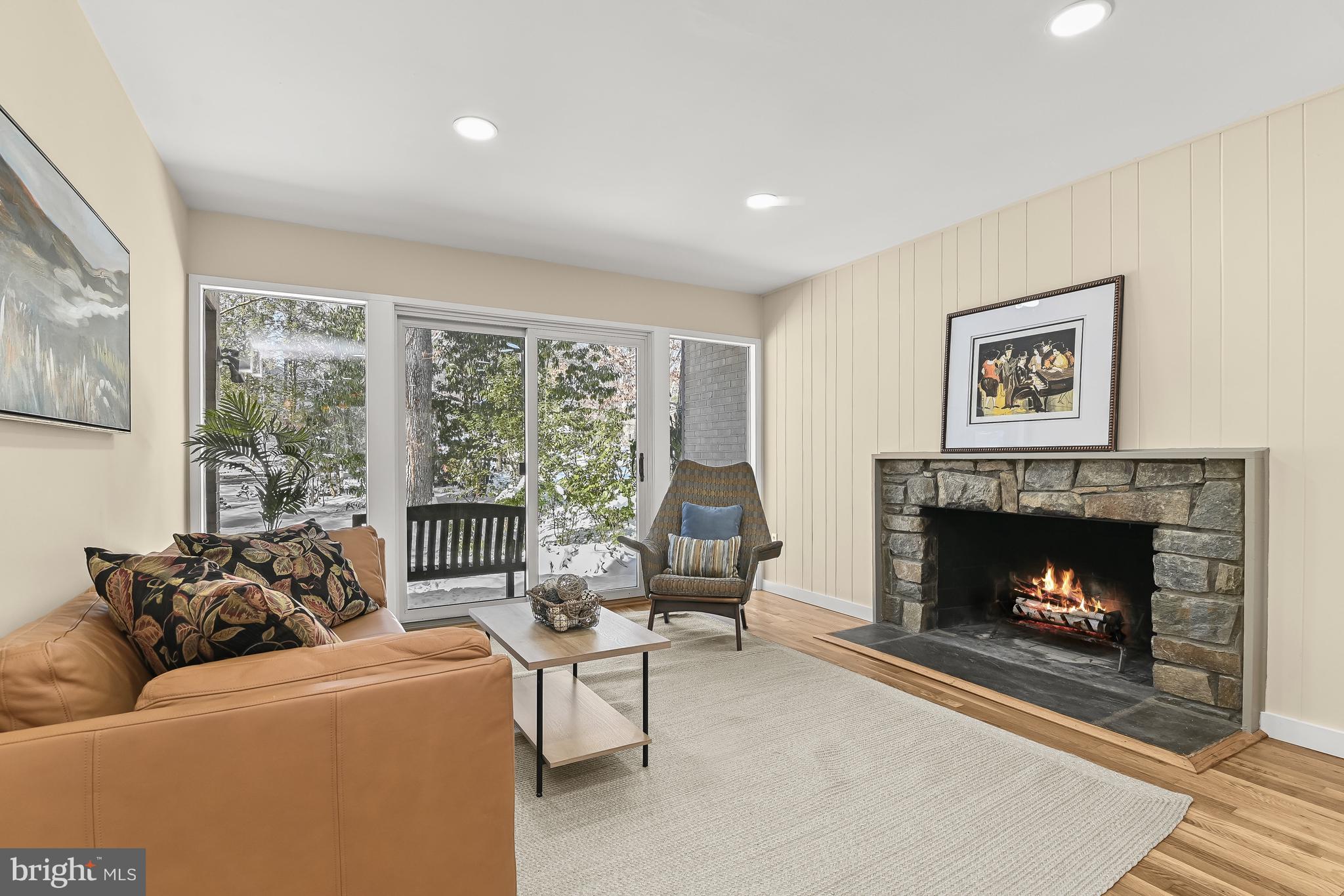 EAST GATE OF POTOMAC - Residential