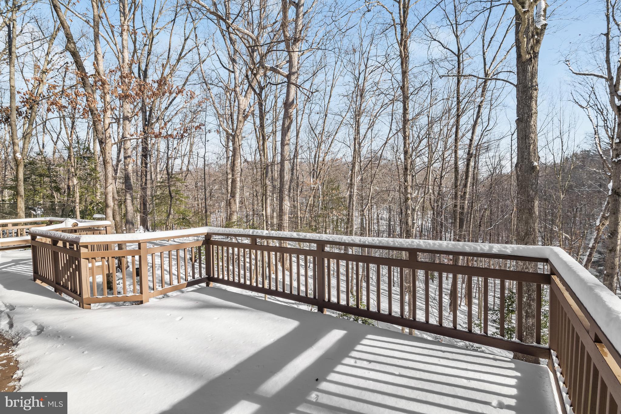 EAST GATE OF POTOMAC - Residential