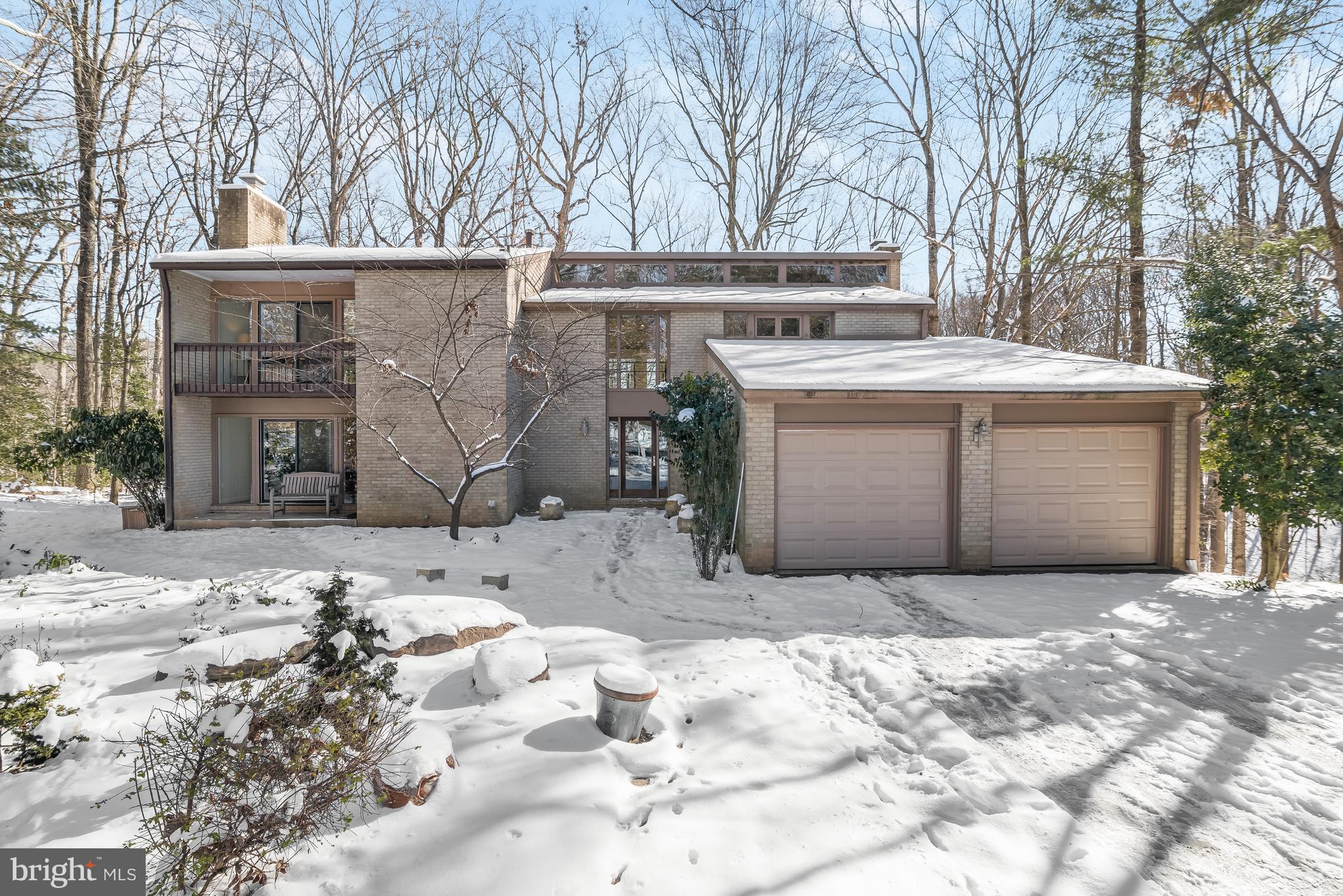 EAST GATE OF POTOMAC - Residential