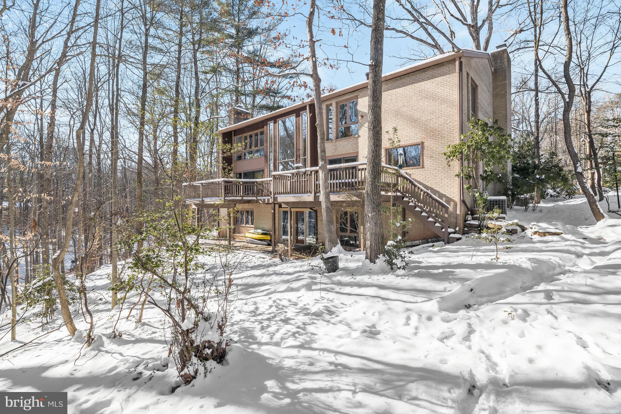 EAST GATE OF POTOMAC - Residential