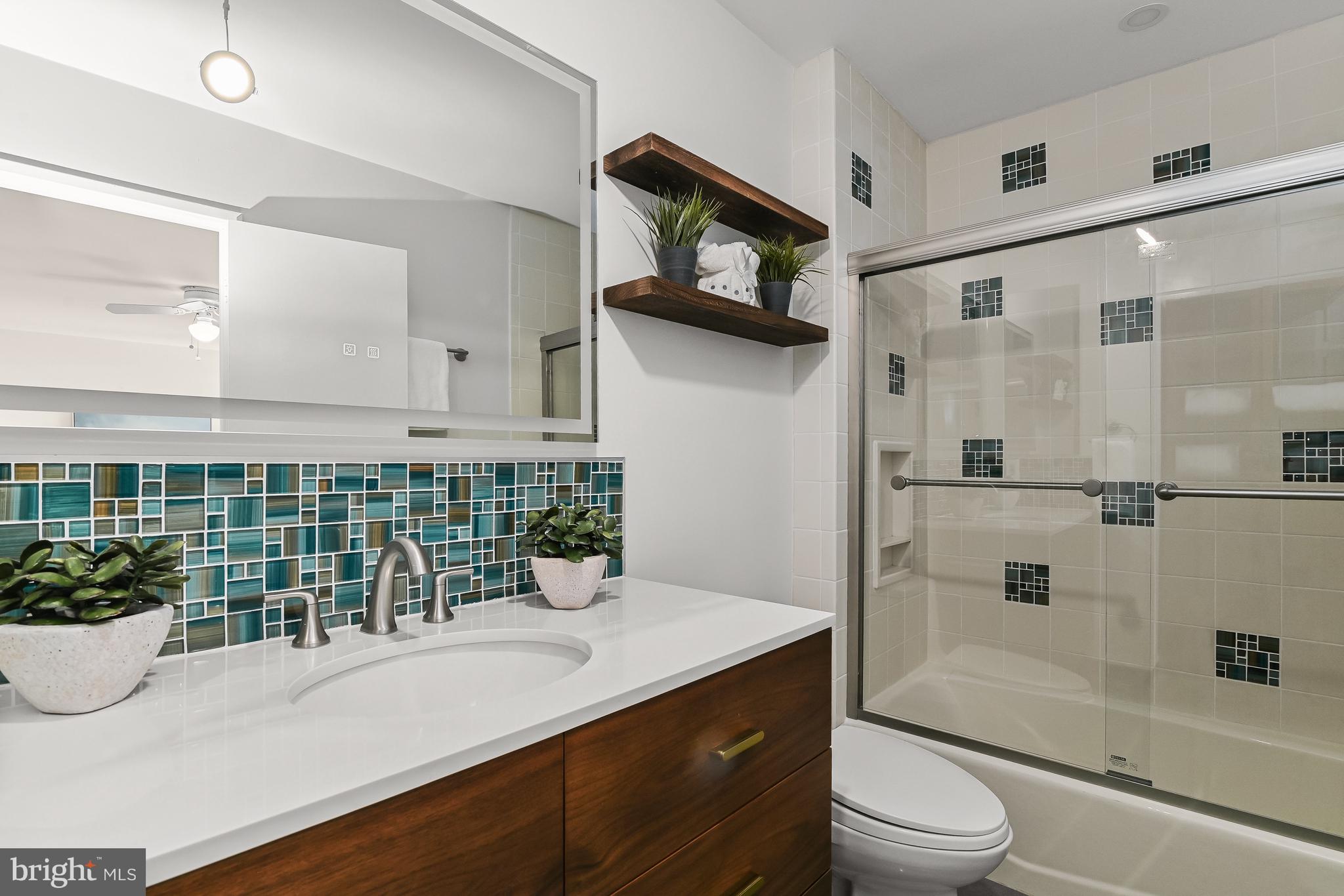 EAST GATE OF POTOMAC - Residential