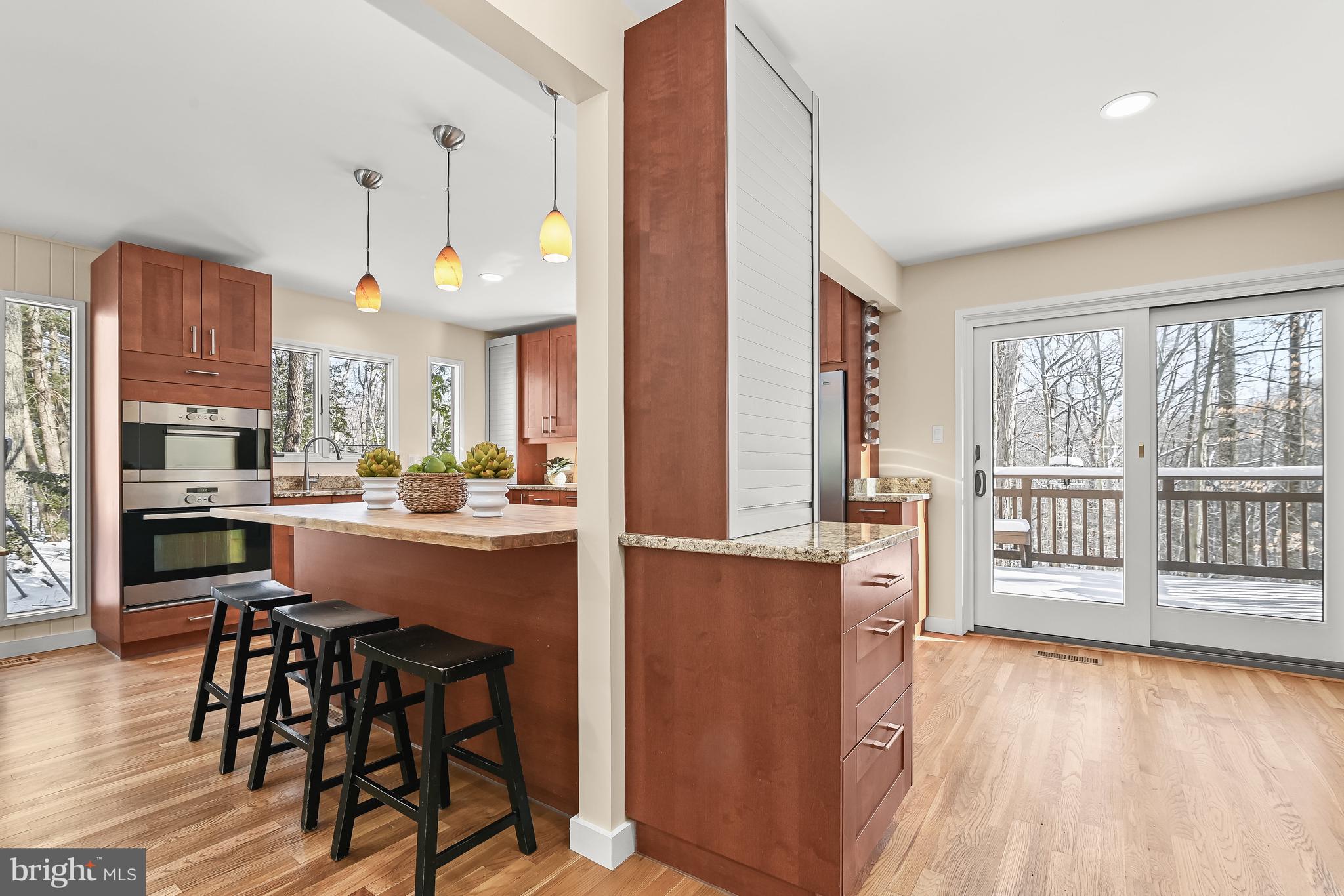 EAST GATE OF POTOMAC - Residential