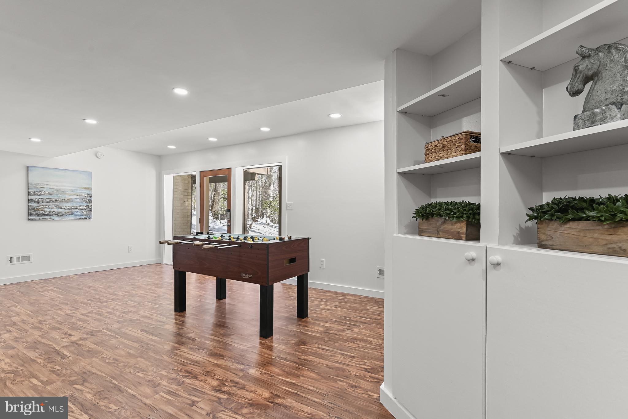 EAST GATE OF POTOMAC - Residential