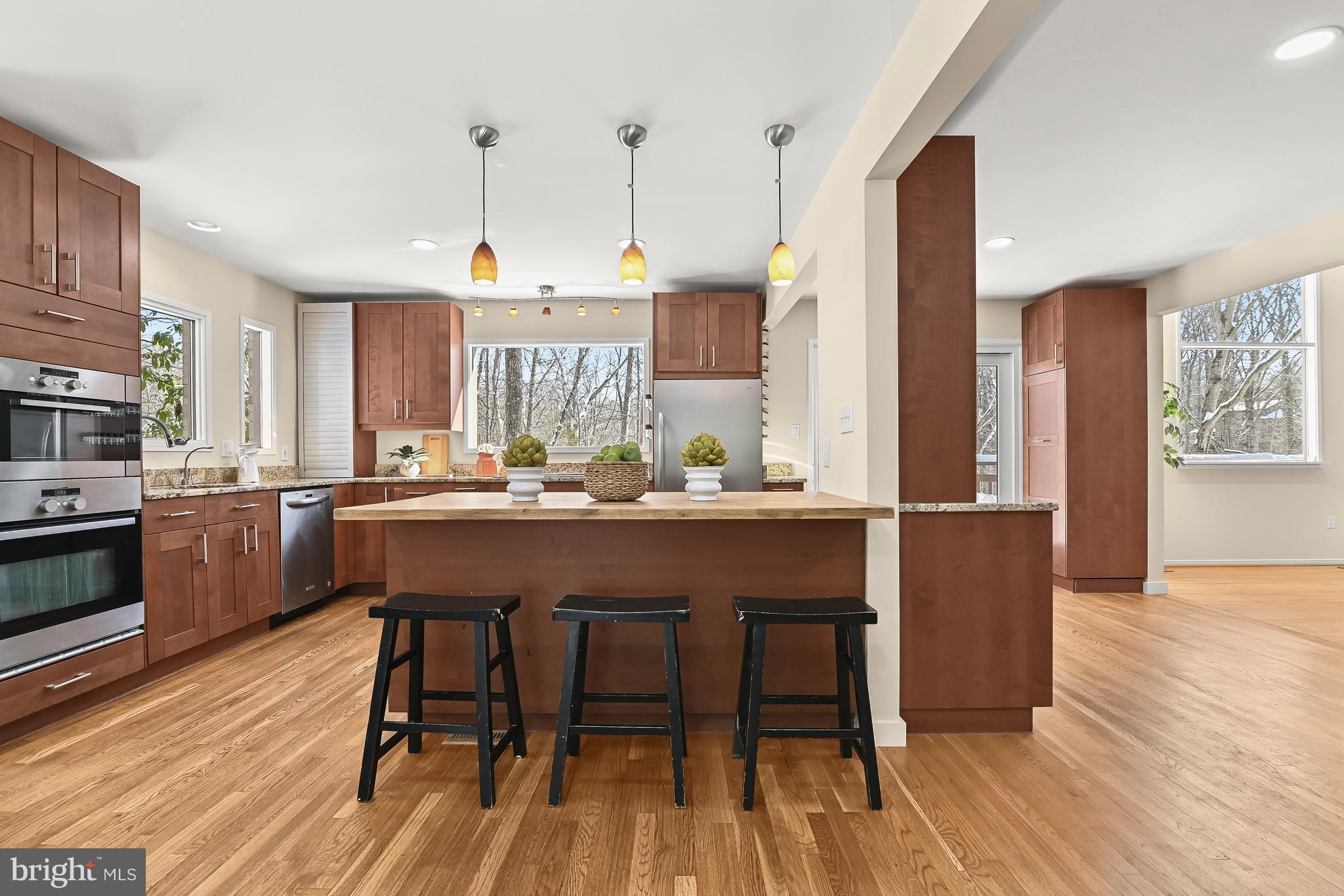 EAST GATE OF POTOMAC - Residential