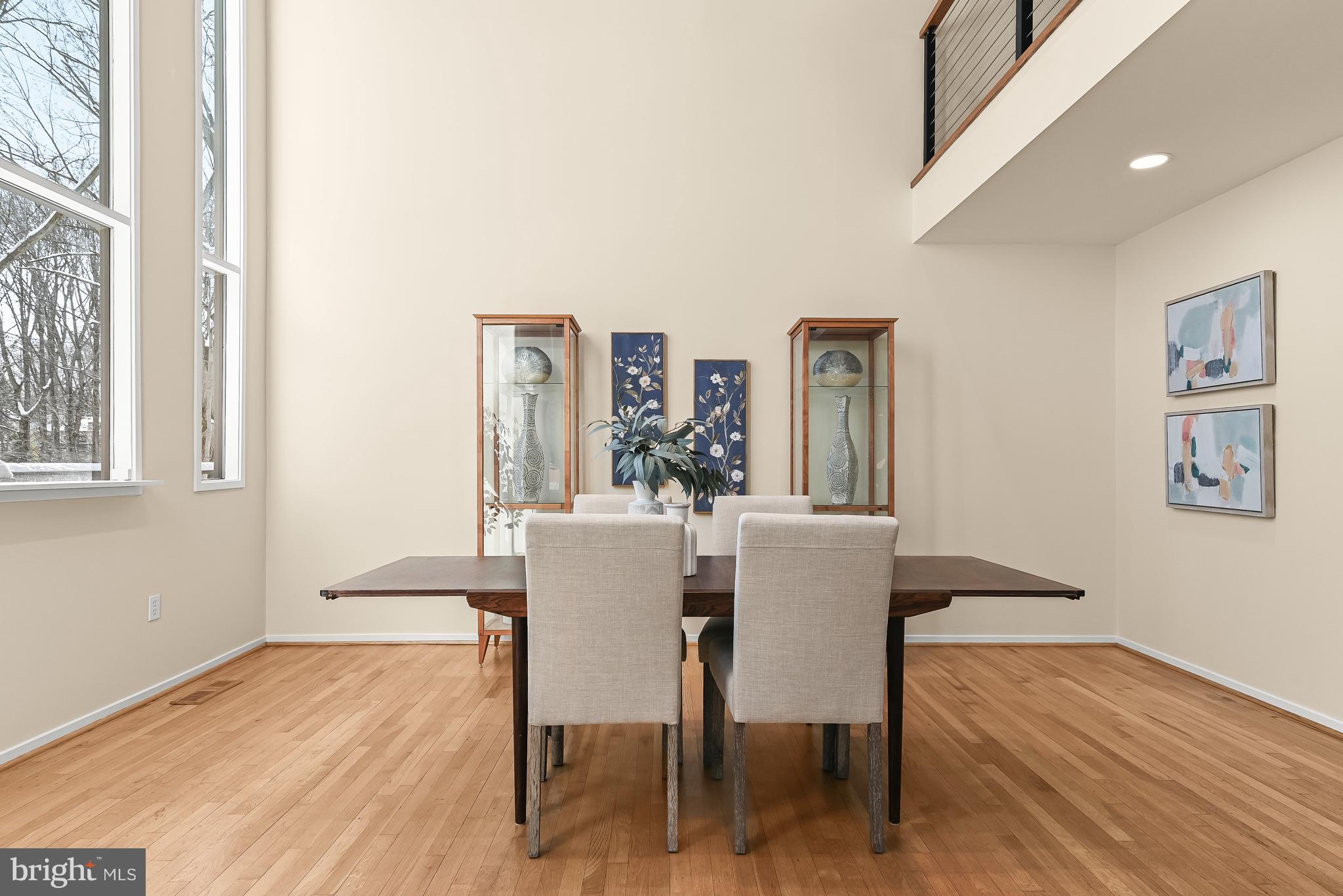 EAST GATE OF POTOMAC - Residential