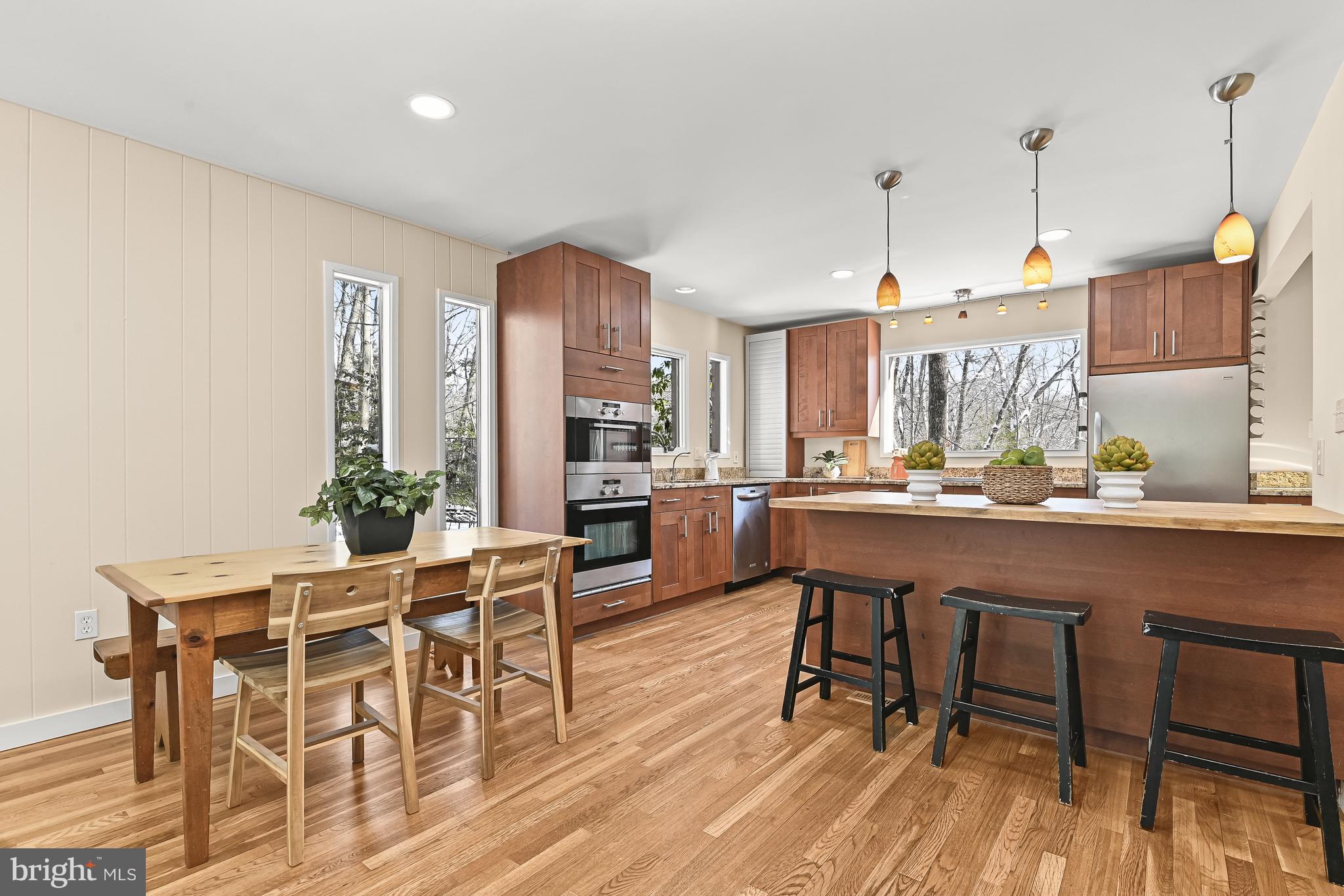 EAST GATE OF POTOMAC - Residential