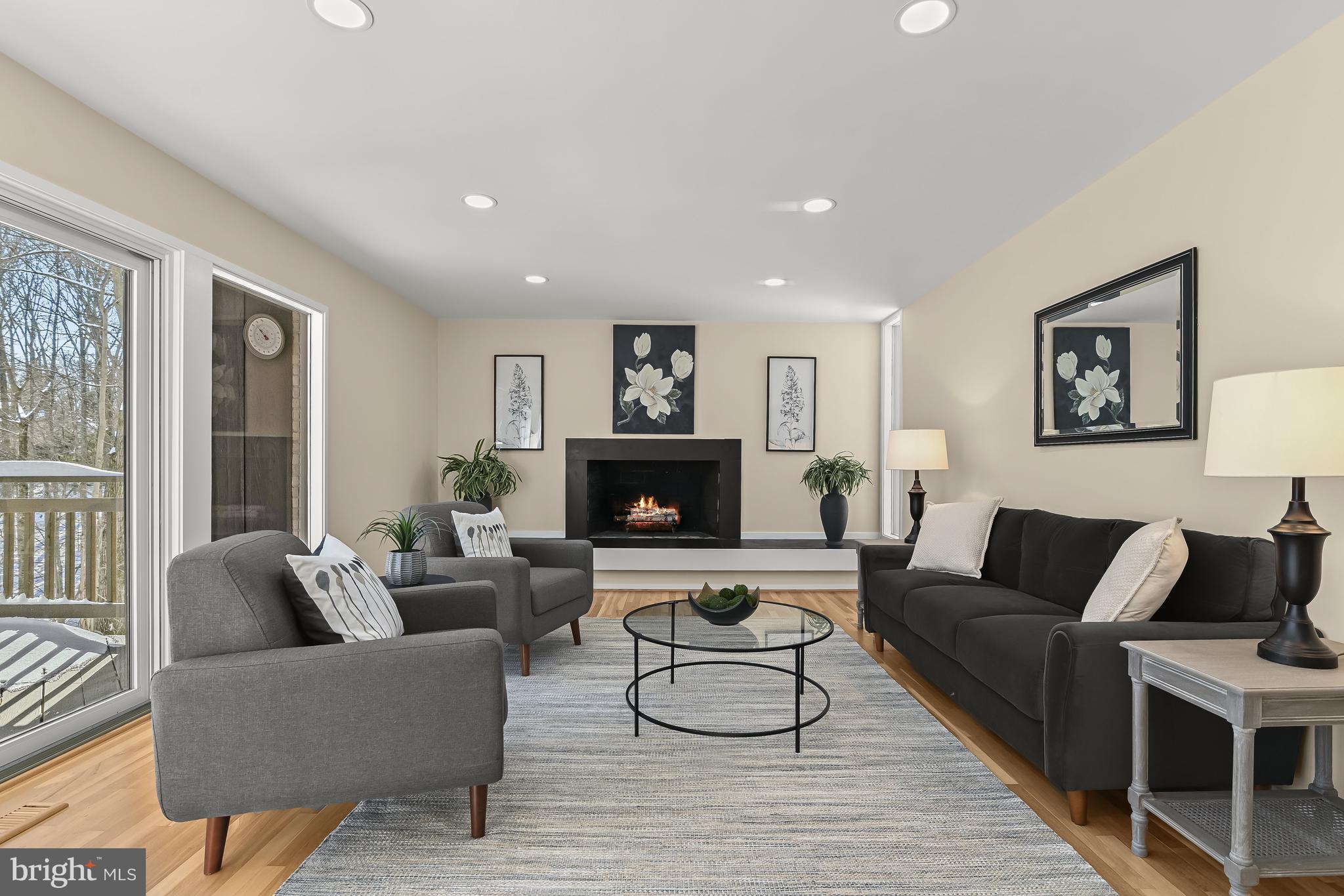 EAST GATE OF POTOMAC - Residential