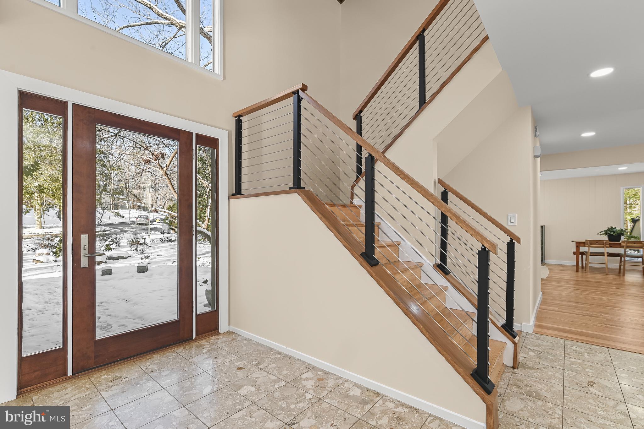 EAST GATE OF POTOMAC - Residential