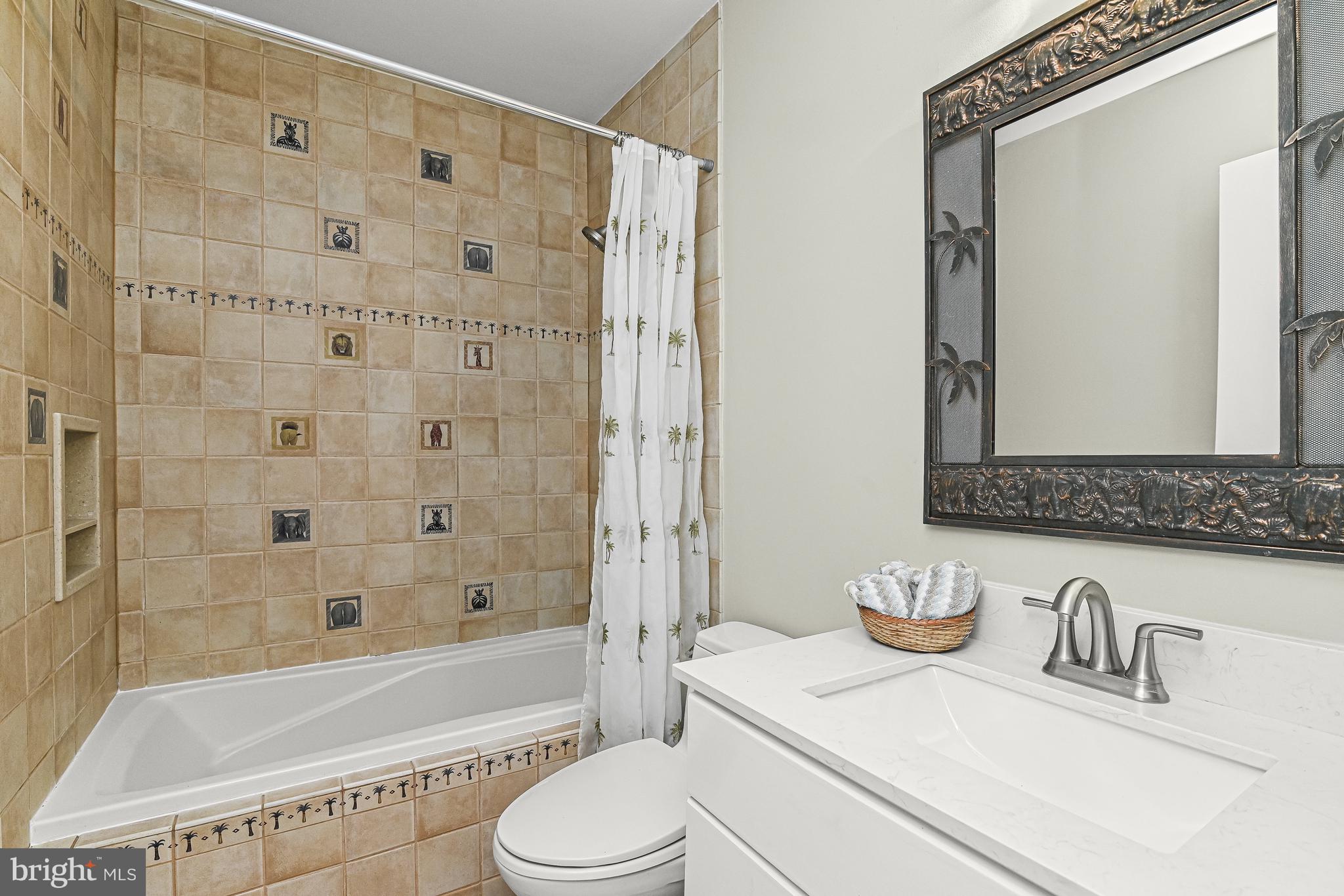 EAST GATE OF POTOMAC - Residential