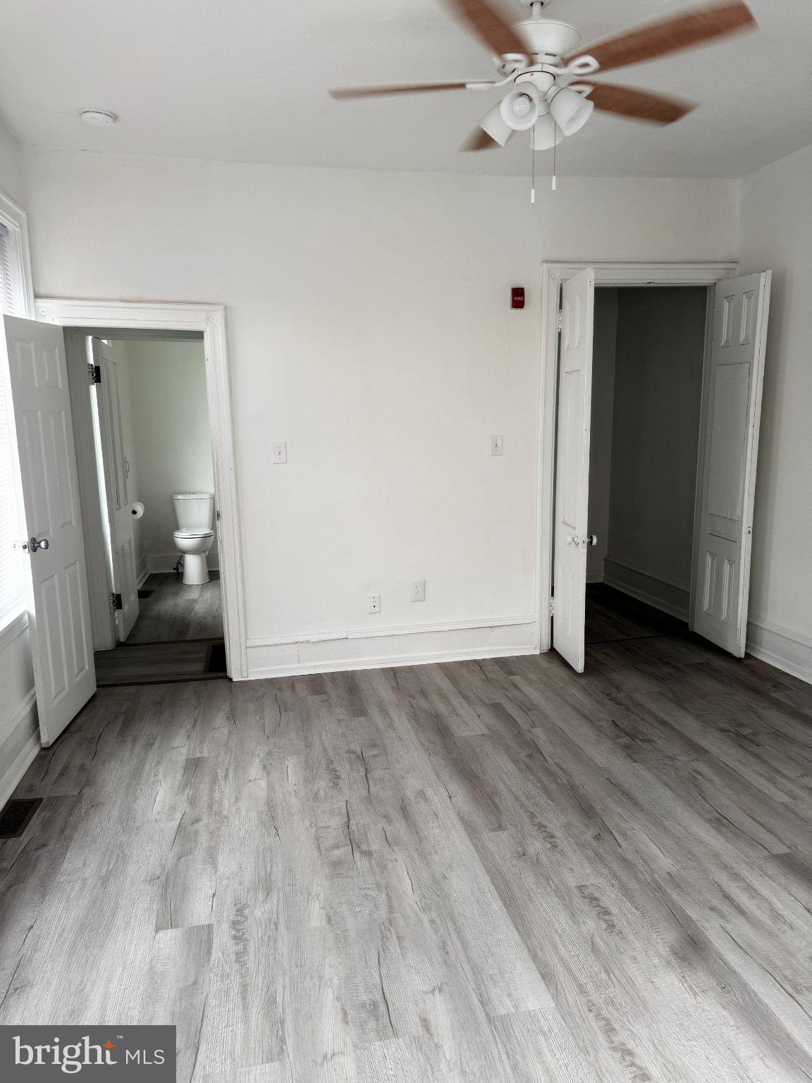 2083 CLEARFIELD STREET 1ST FLOOR REAR