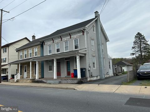 Photo of 23 N REAMSTOWN RD, STEVENS, PA 17578 (MLS # PALA2033568)