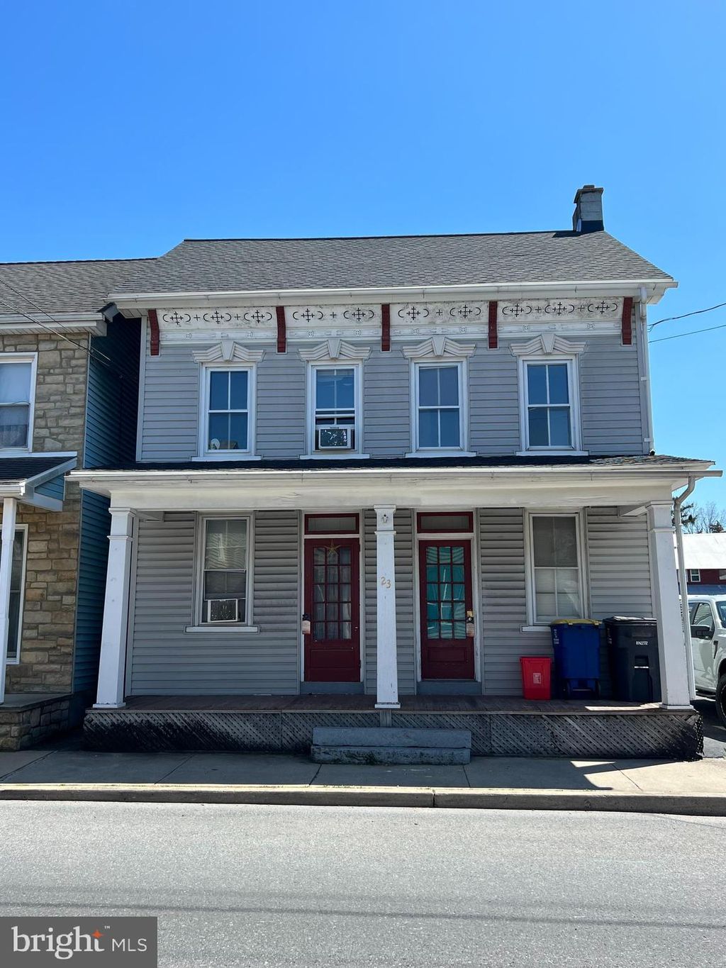 Photo of 23 N REAMSTOWN RD, STEVENS, PA 17578 (MLS # PALA2033568)