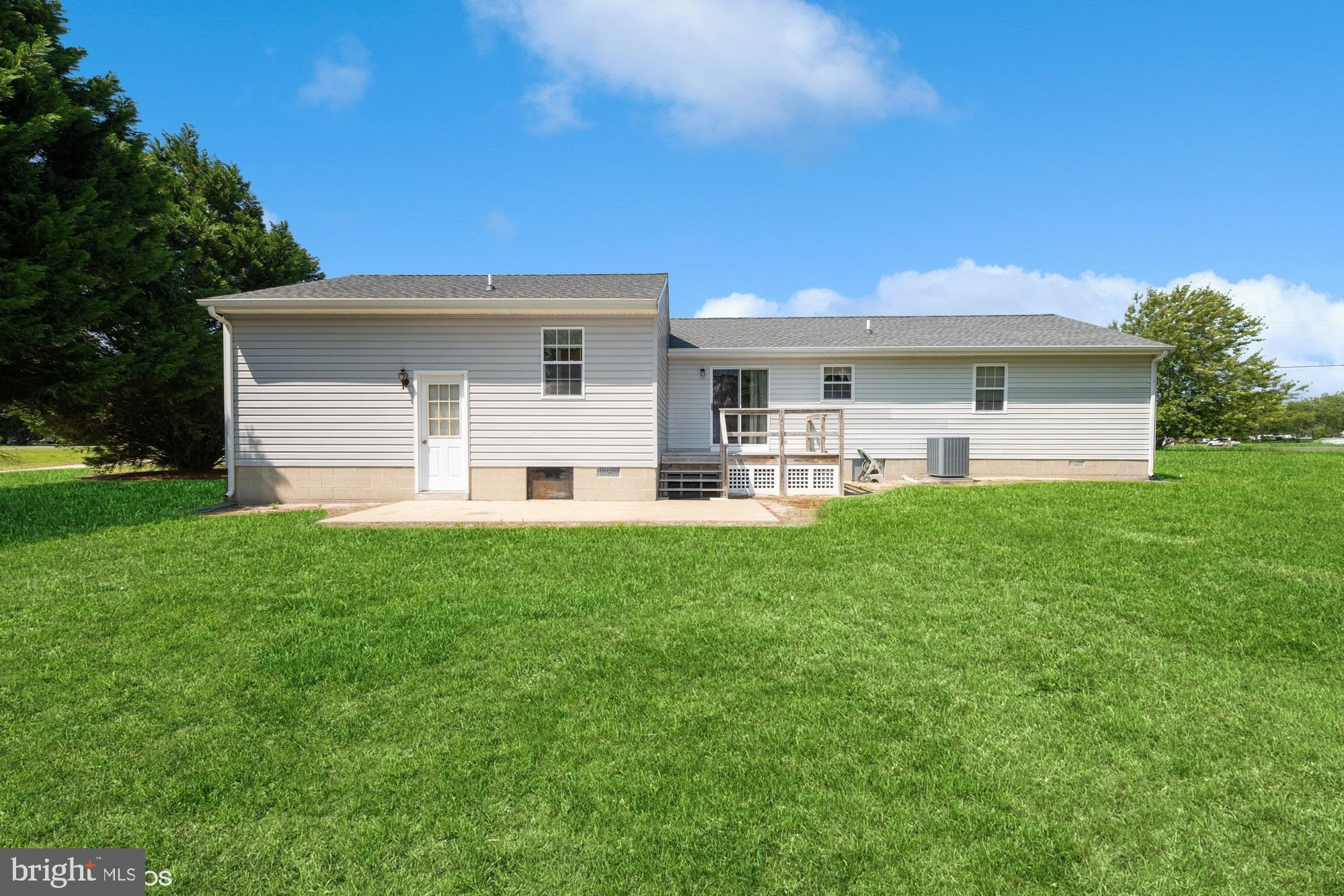 MAPLEWOOD - Residential