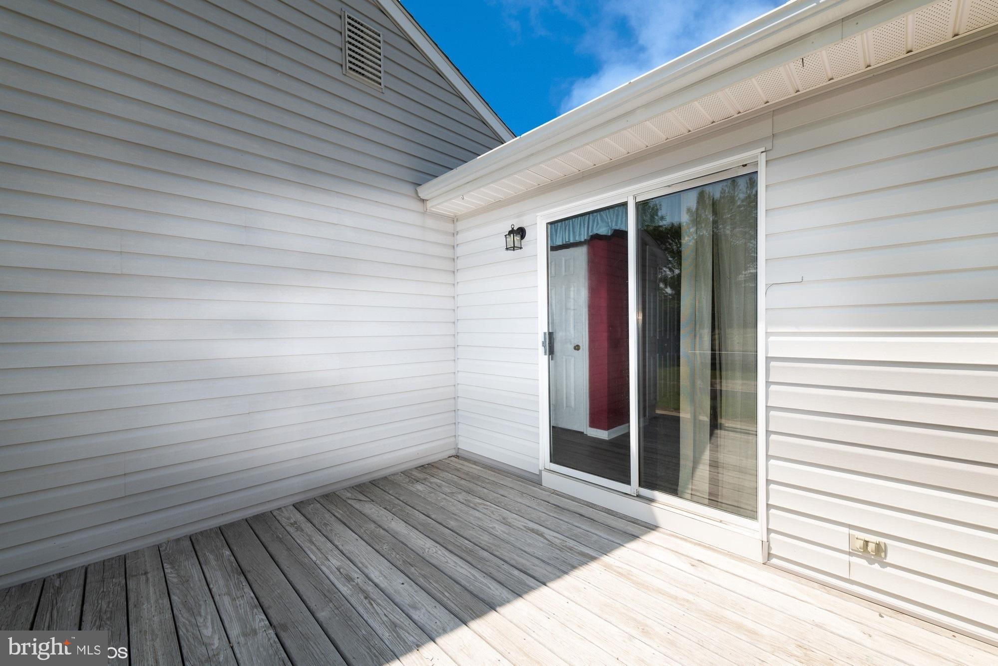 MAPLEWOOD - Residential