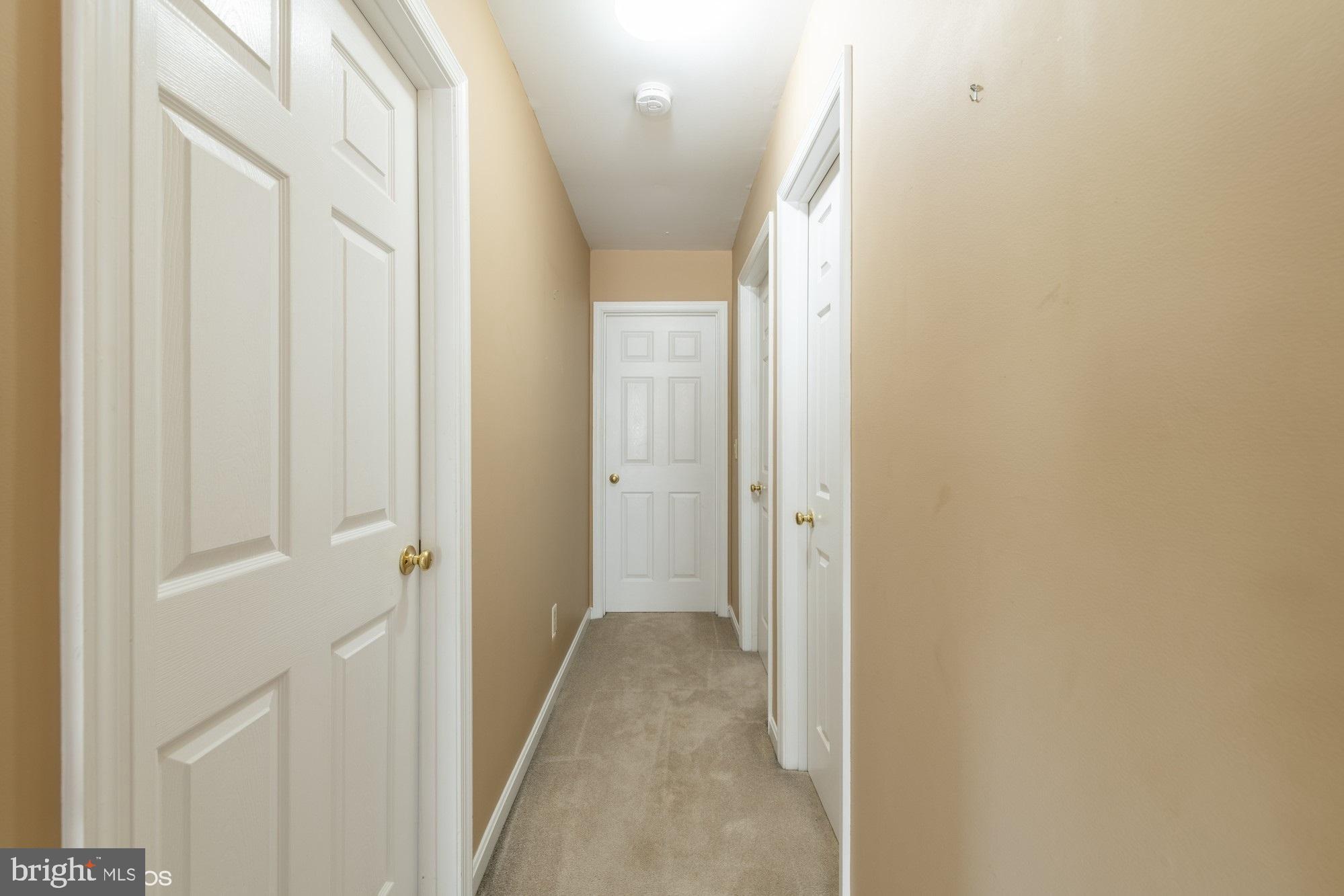 MAPLEWOOD - Residential