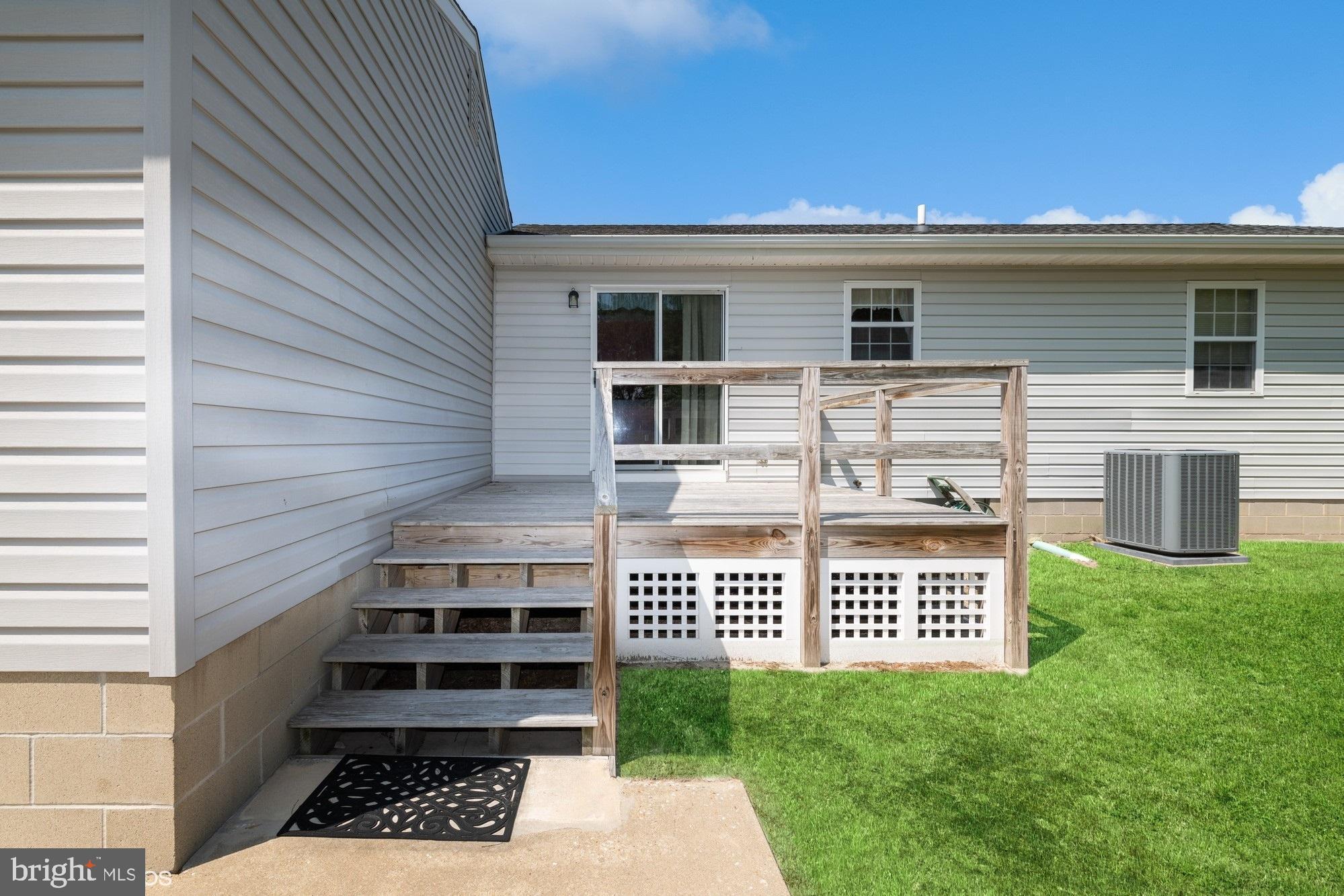 MAPLEWOOD - Residential