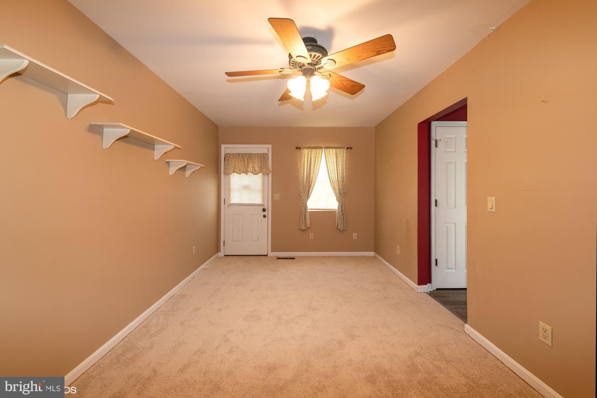 MAPLEWOOD - Residential