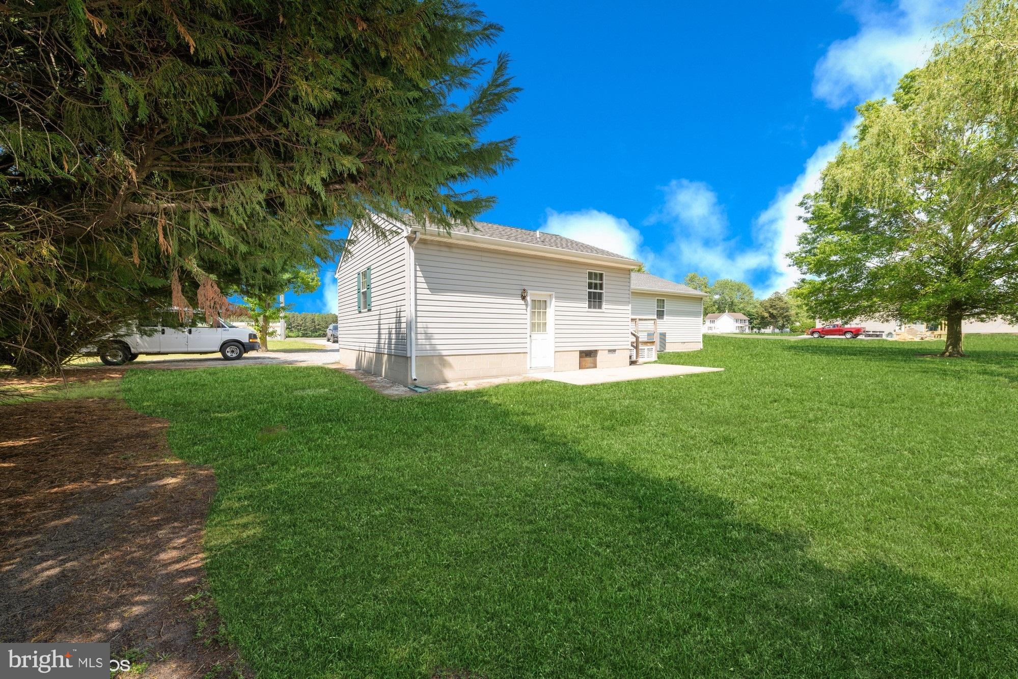 MAPLEWOOD - Residential