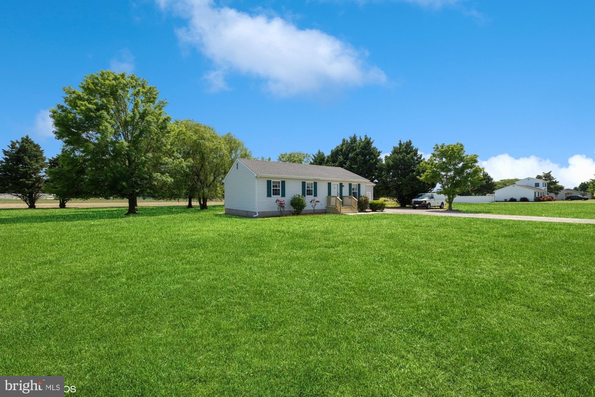 MAPLEWOOD - Residential