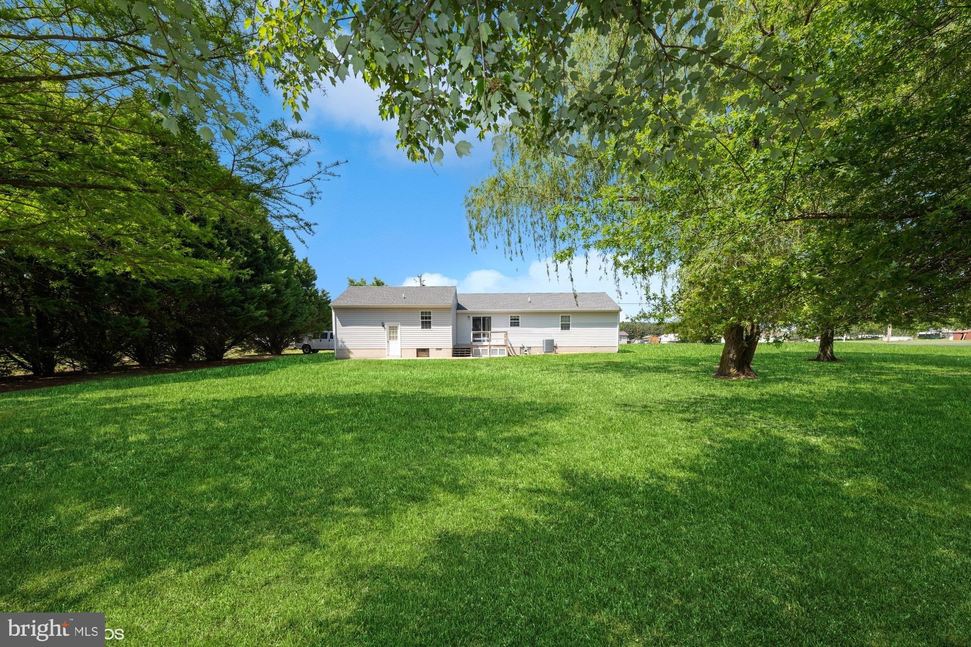 MAPLEWOOD - Residential