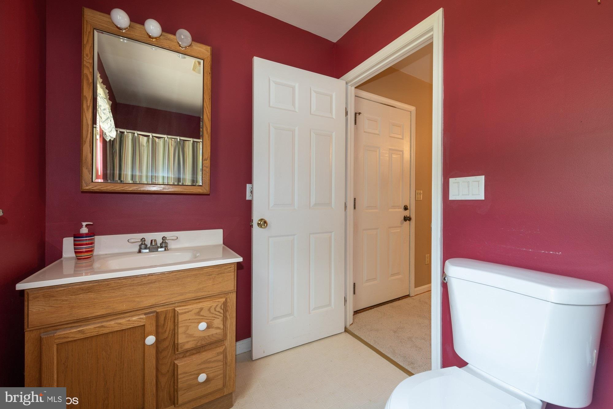 MAPLEWOOD - Residential