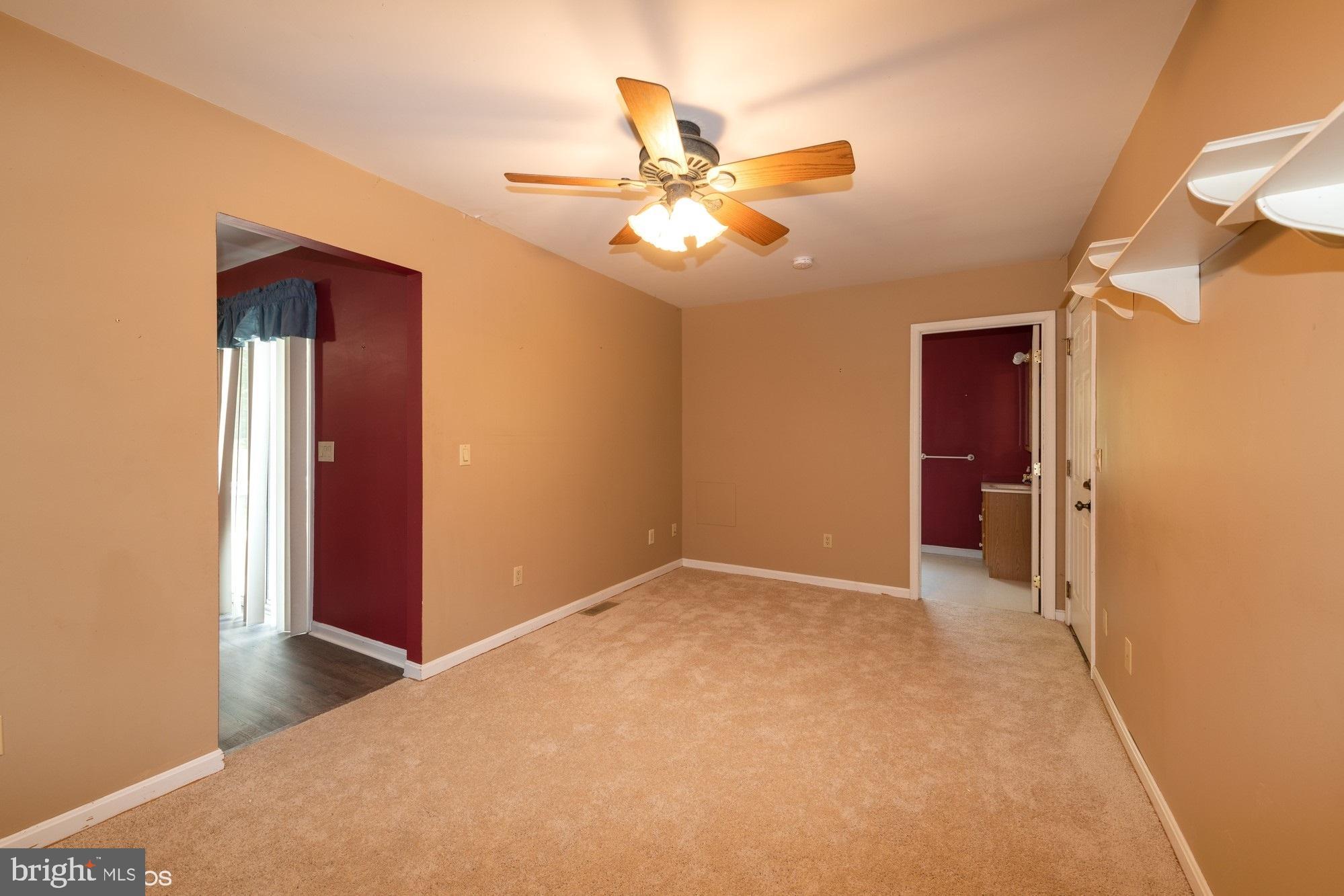 MAPLEWOOD - Residential